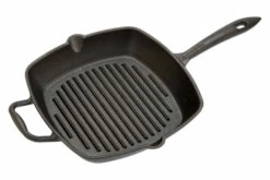 Nabro Pan - Skillet