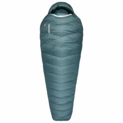 Grüezi Bag Biopod Down Hybrid Ice Cold - Down Sleeping Bag