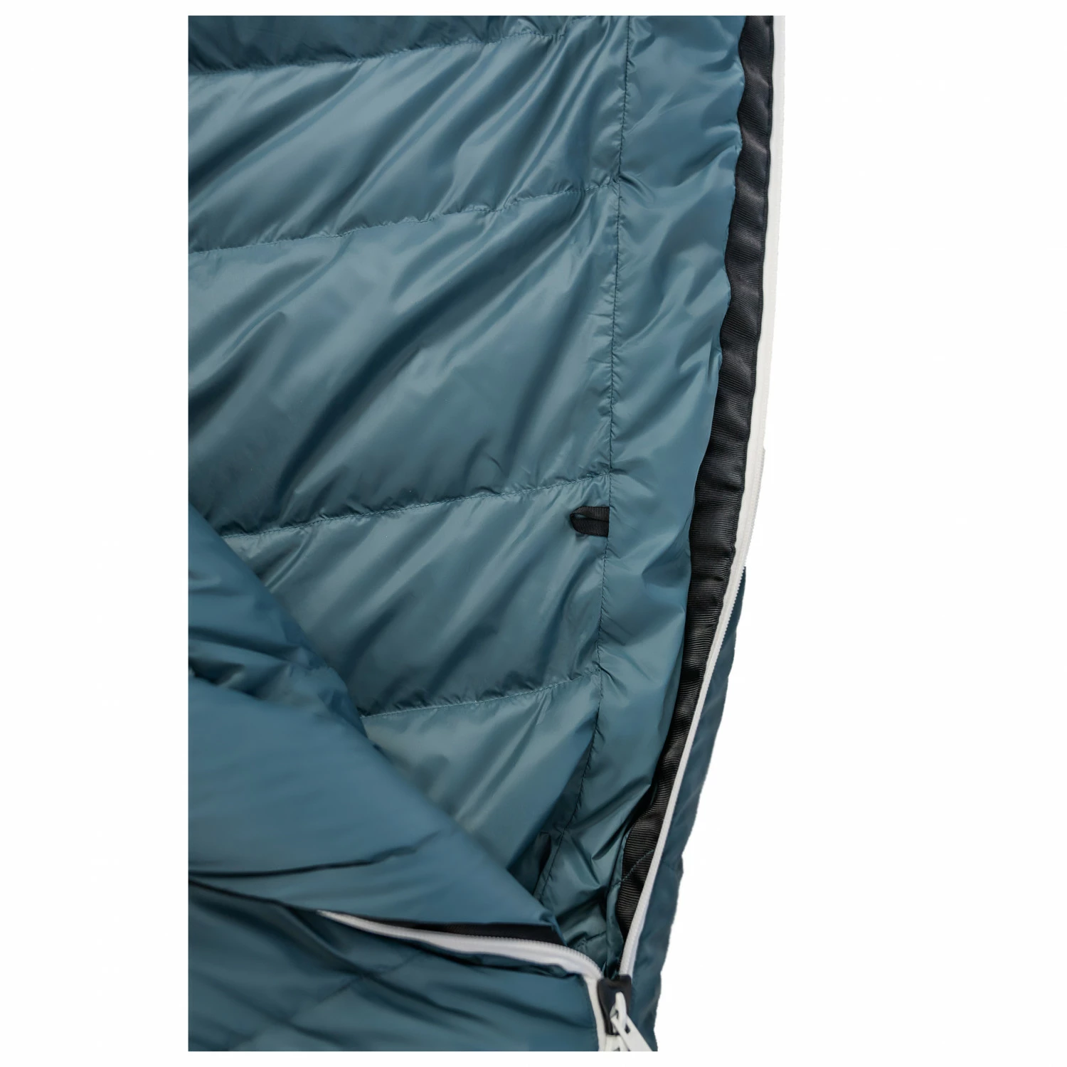 Grüezi Bag Biopod Down Hybrid Ice Cold - Down Sleeping Bag - Image 12