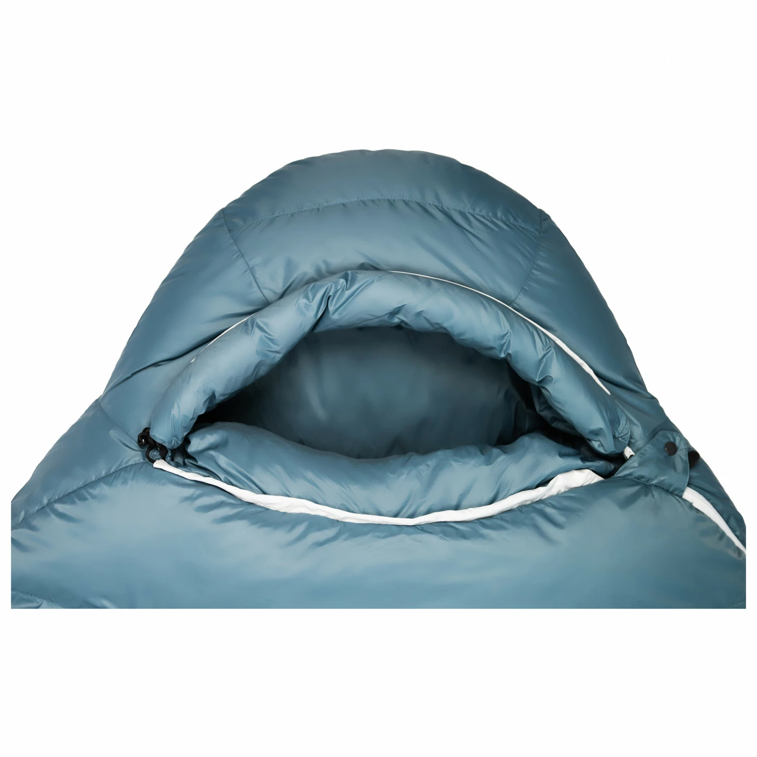 Grüezi Bag Biopod Down Hybrid Ice Cold - Down Sleeping Bag - Image 5