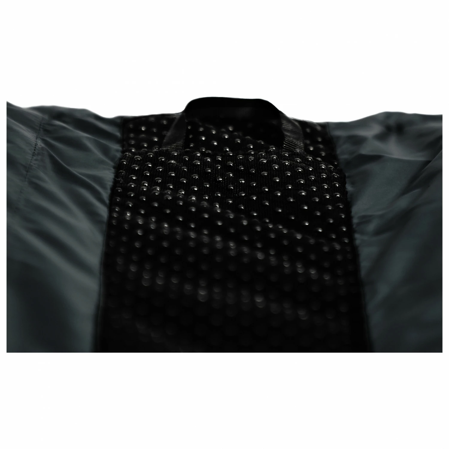 Grüezi Bag Biopod Down Hybrid Ice Extreme 180 - Down Sleeping Bag - Image 11