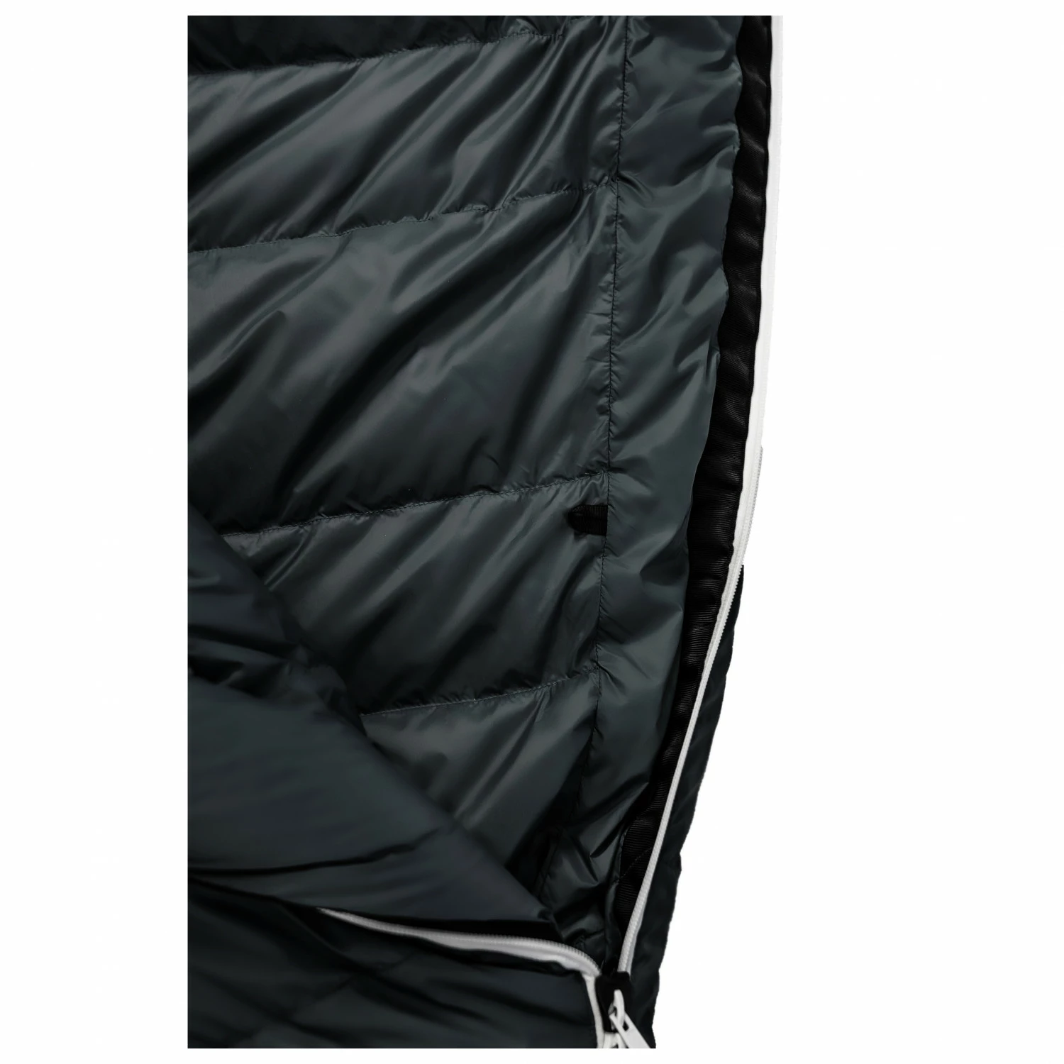 Grüezi Bag Biopod Down Hybrid Ice Extreme 180 - Down Sleeping Bag - Image 12