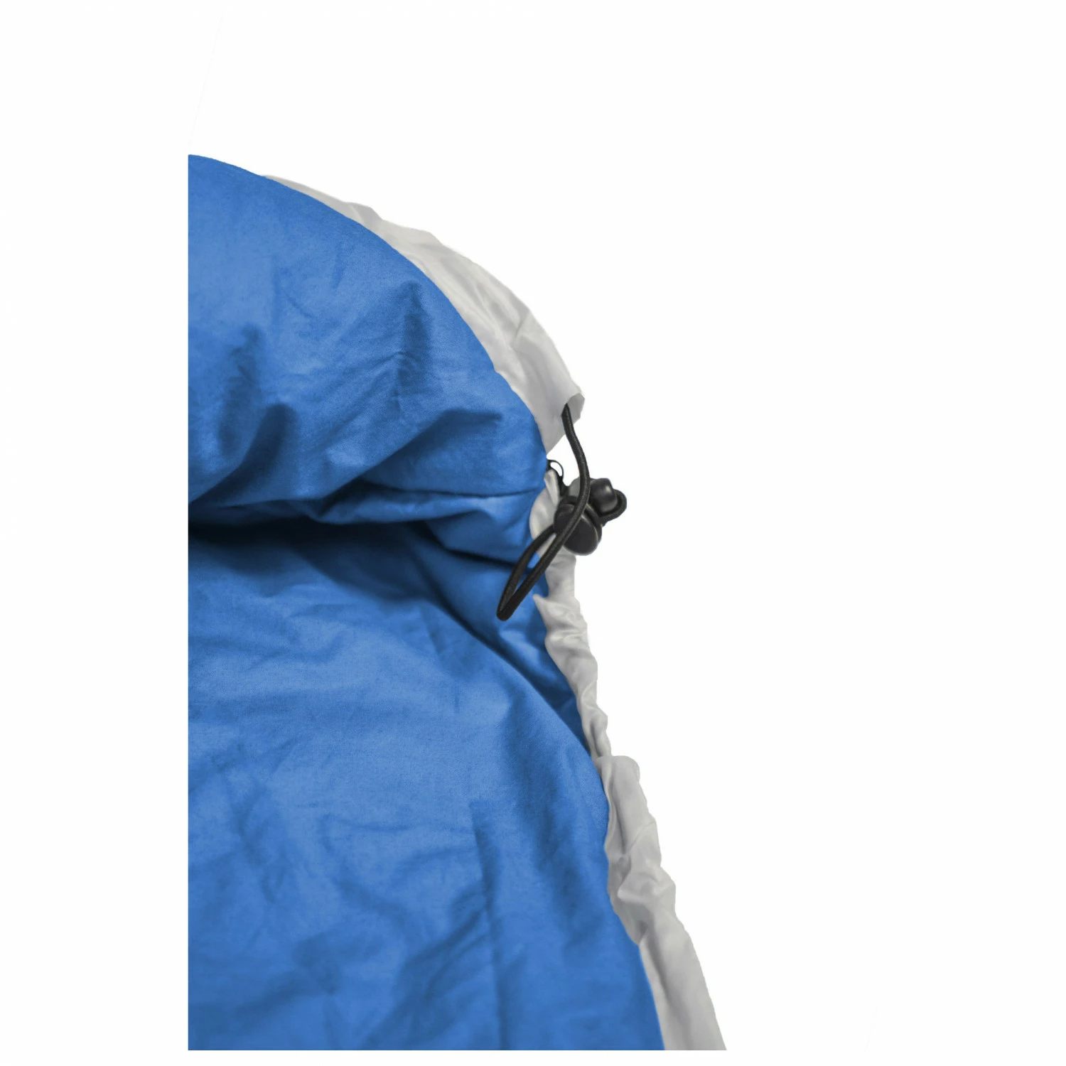 Grüezi Bag Biopod Downwool Hybrid Cotton Comfort - Down Sleeping Bag - Image 7