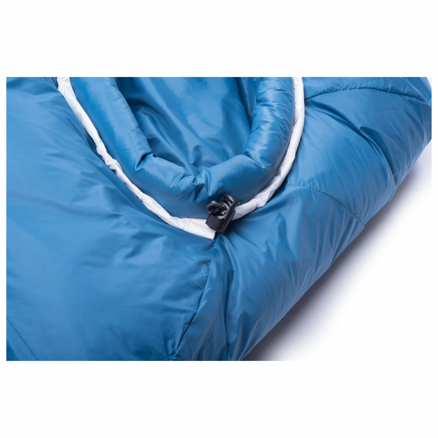 Grüezi Bag Biopod DownWool Ice 175 - Down Sleeping Bag - Image 5