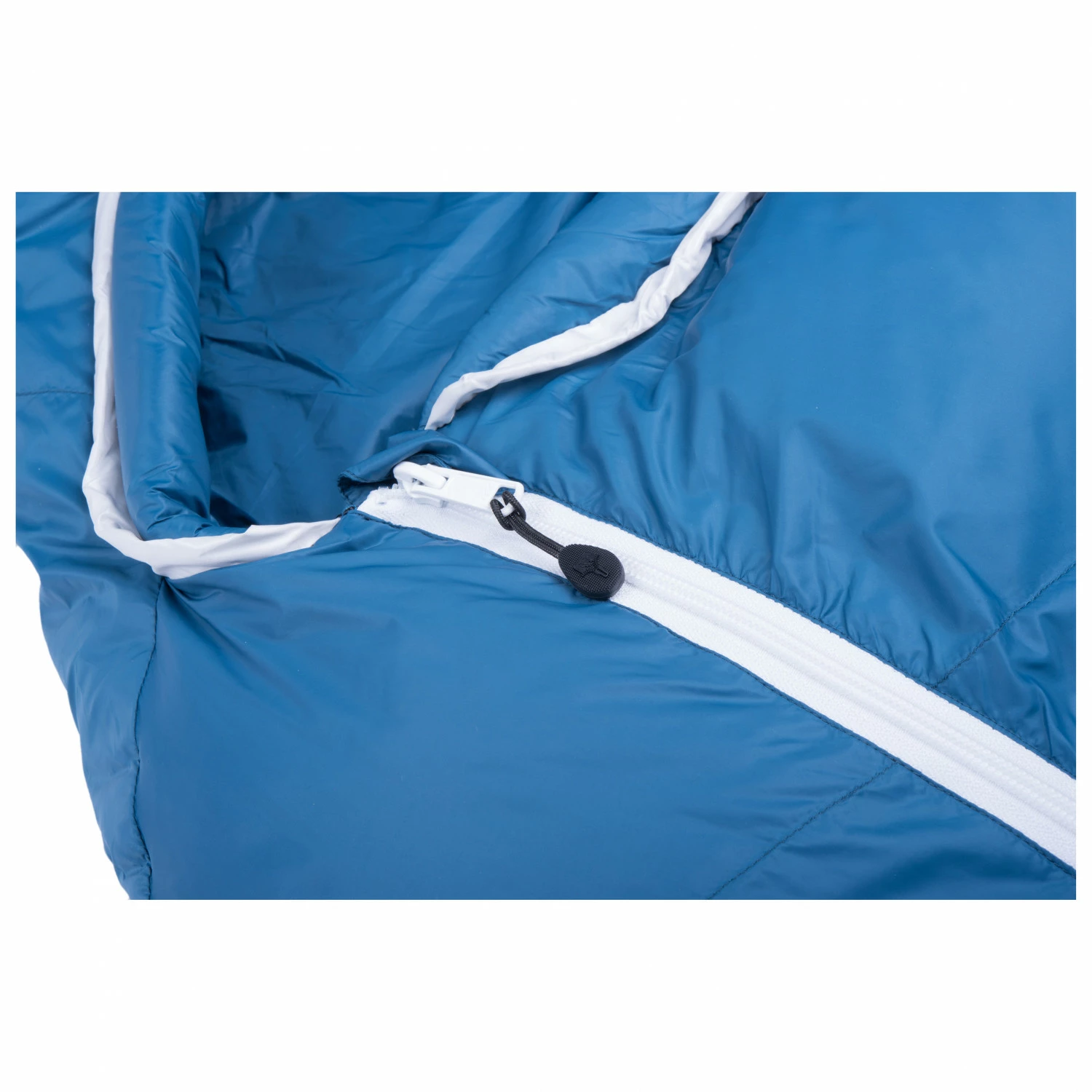 Grüezi Bag Biopod DownWool Ice 175 - Down Sleeping Bag - Image 6