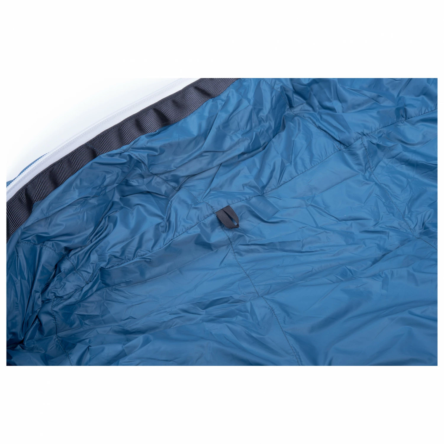 Grüezi Bag Biopod DownWool Ice 175 - Down Sleeping Bag - Image 9