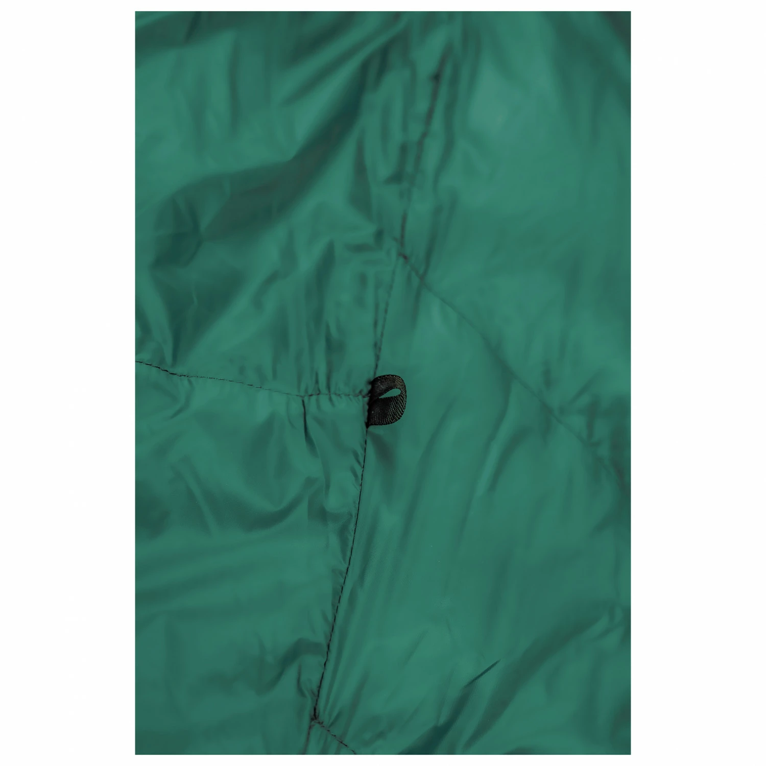 Grüezi Bag Biopod DownWool Subzero 185 - Down Sleeping Bag - Image 11