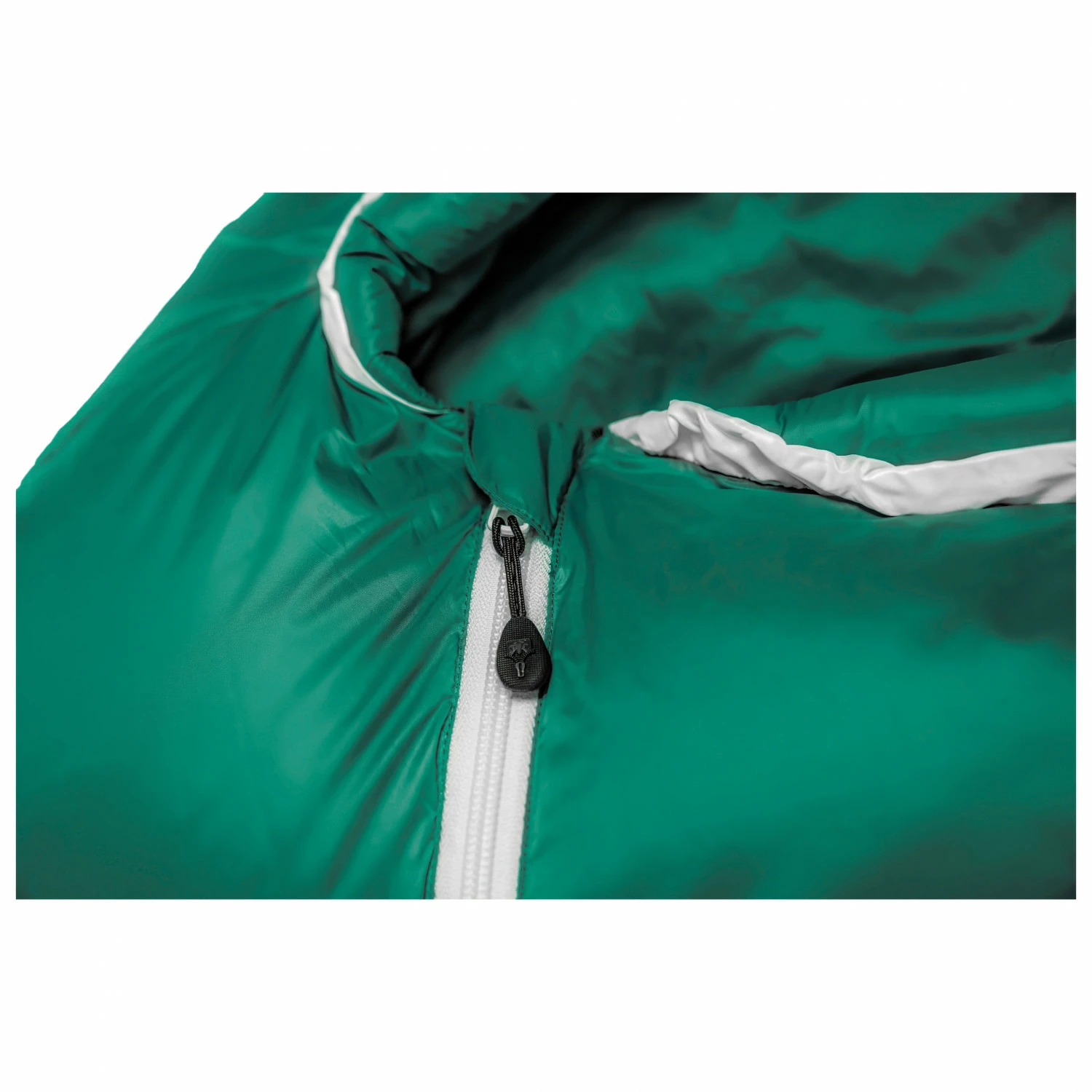 Grüezi Bag Biopod DownWool Subzero 185 - Down Sleeping Bag - Image 7