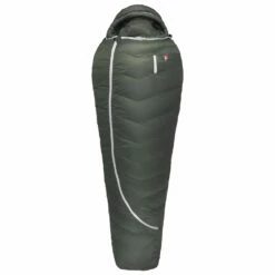 Grüezi Bag Biopod DownWool Summer 200 - Down Sleeping Bag