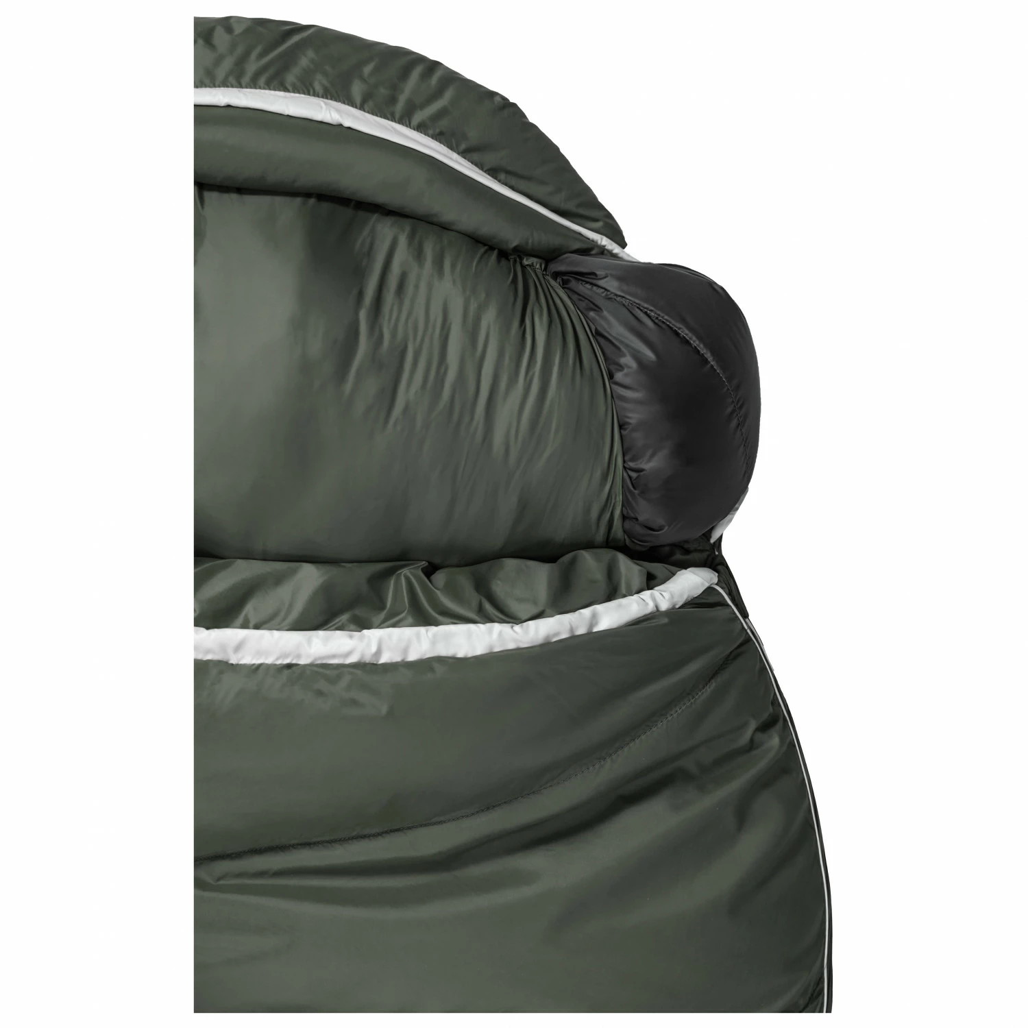 Grüezi Bag Biopod DownWool Summer 200 - Down Sleeping Bag - Image 10