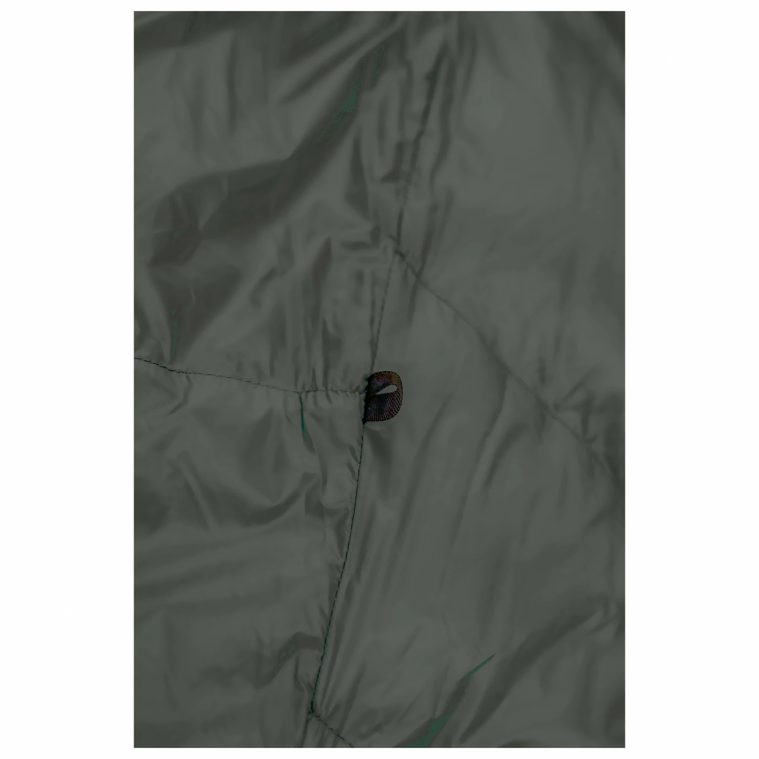 Grüezi Bag Biopod DownWool Summer 200 - Down Sleeping Bag - Image 11