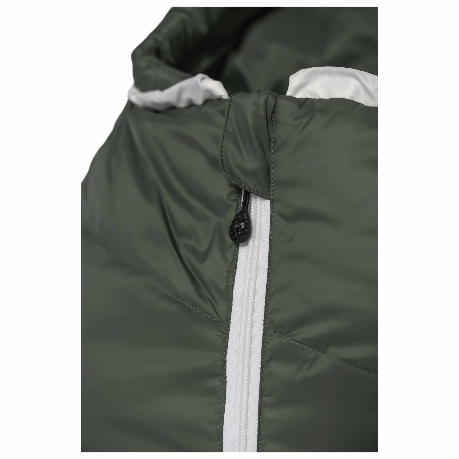 Grüezi Bag Biopod DownWool Summer 200 - Down Sleeping Bag - Image 7