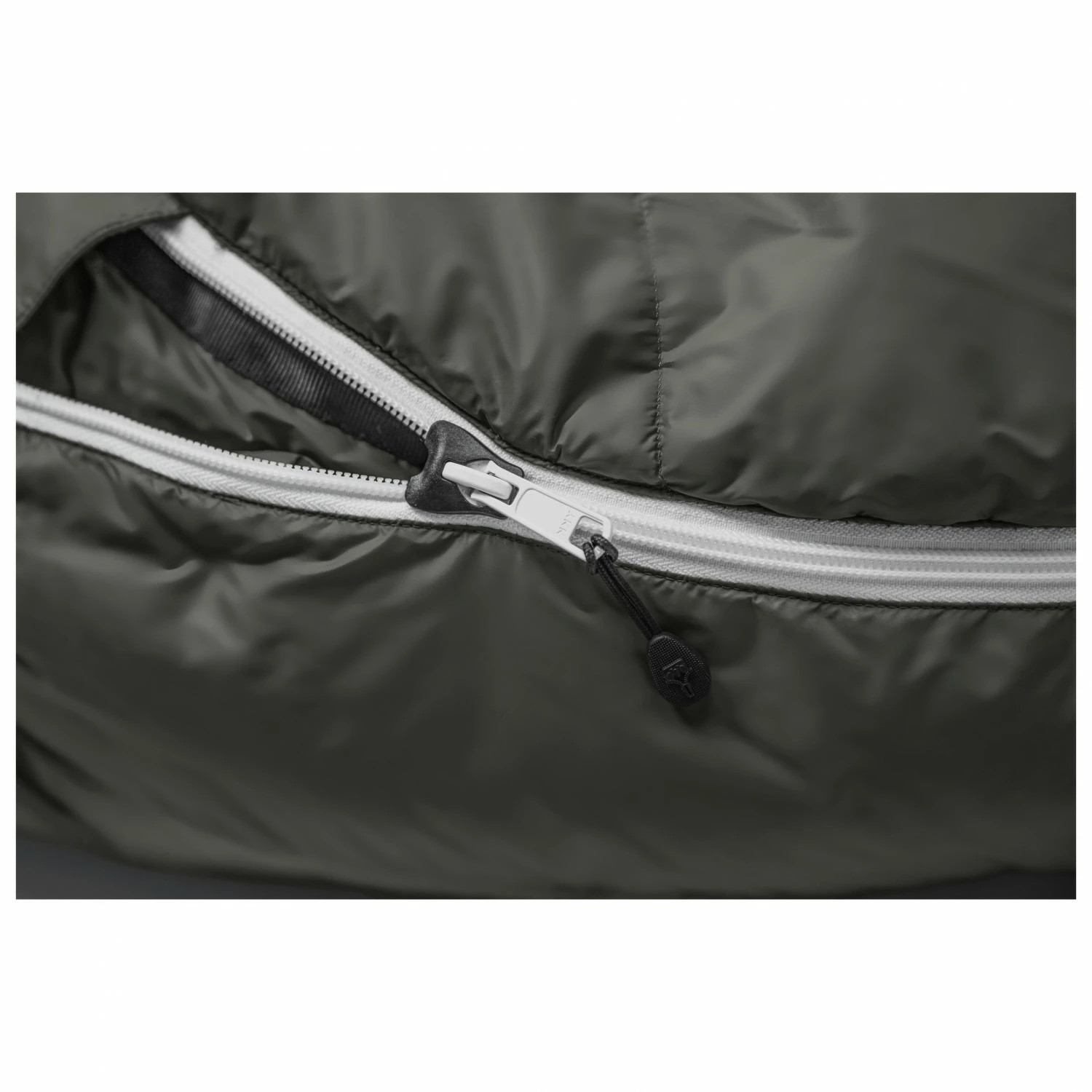 Grüezi Bag Biopod DownWool Summer 200 - Down Sleeping Bag - Image 8