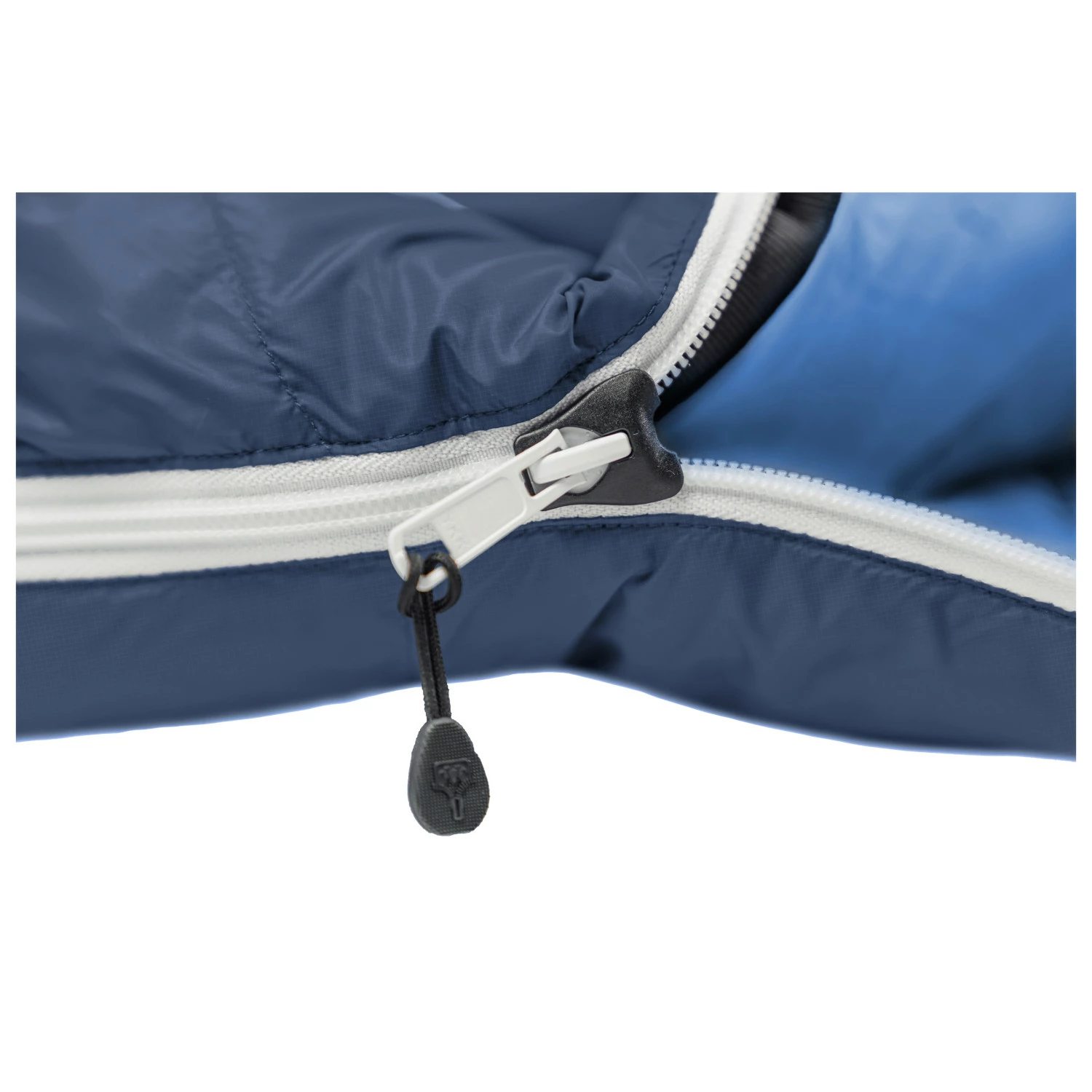 Grüezi Bag Biopod Wolle Goas Cotton Comfort - Synthetic Sleeping Bag - Image 8