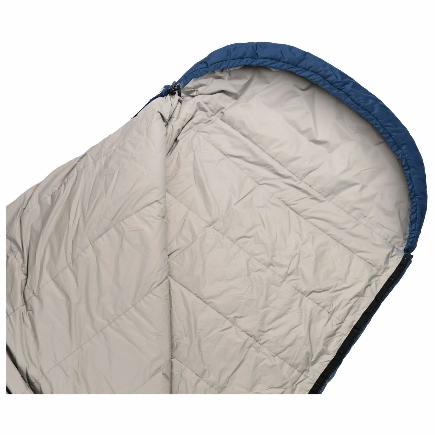 Grüezi Bag Biopod Wolle Murmeltier Comfort - Synthetic Sleeping Bag - Image 6