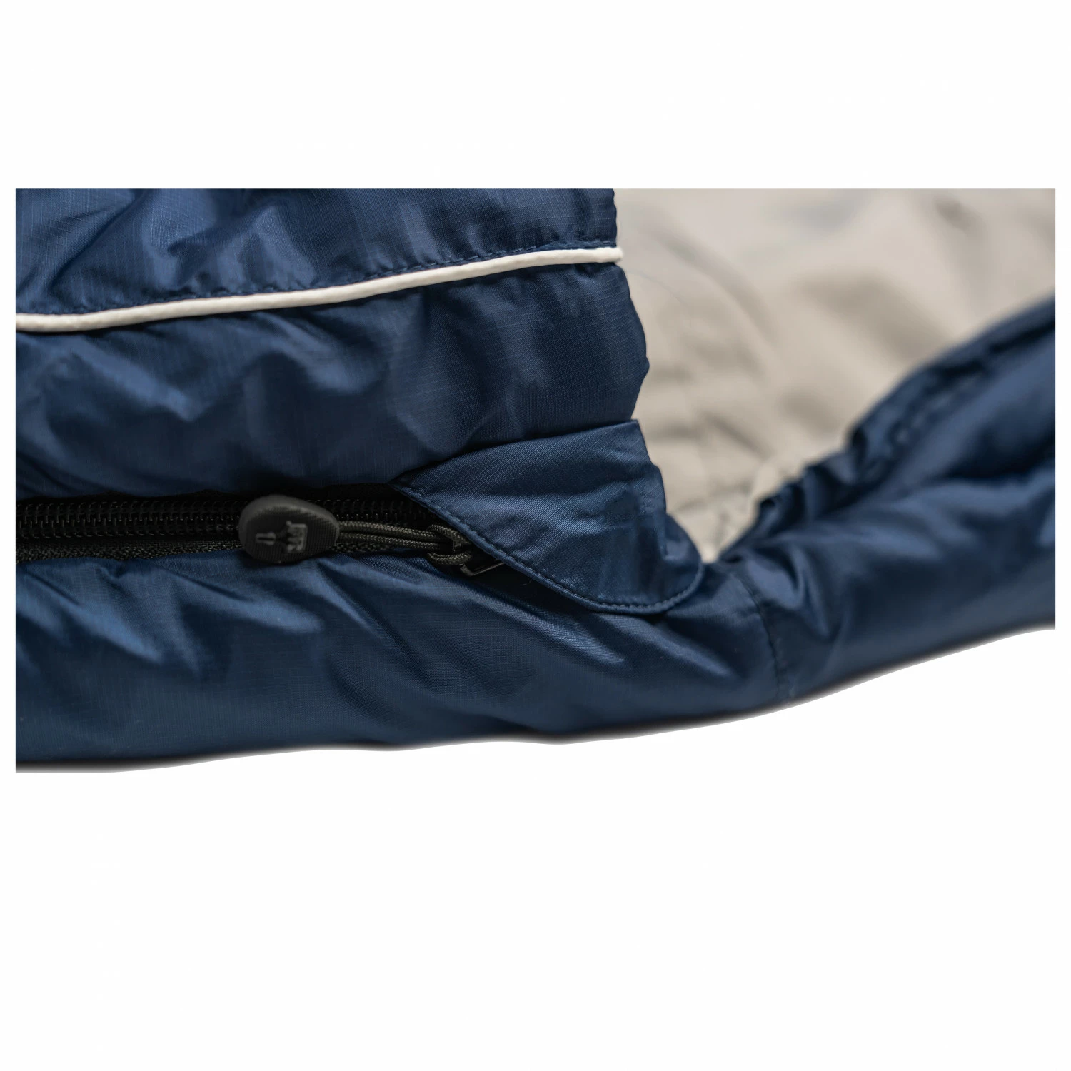 Grüezi Bag Biopod Wolle Murmeltier Comfort - Synthetic Sleeping Bag - Image 7