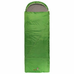 Grüezi Bag Cloud Decke - Synthetic Sleeping Bag