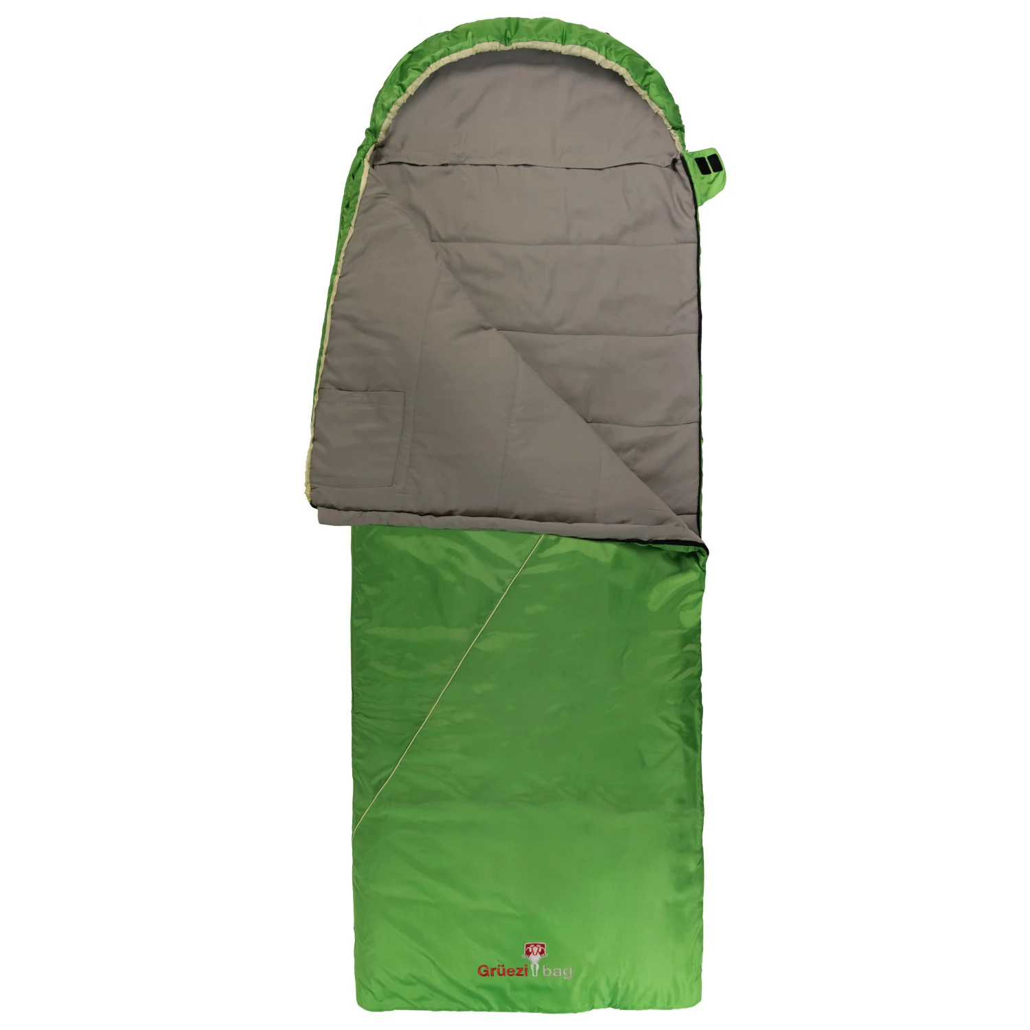 Grüezi Bag Cloud Decke - Synthetic Sleeping Bag - Image 2