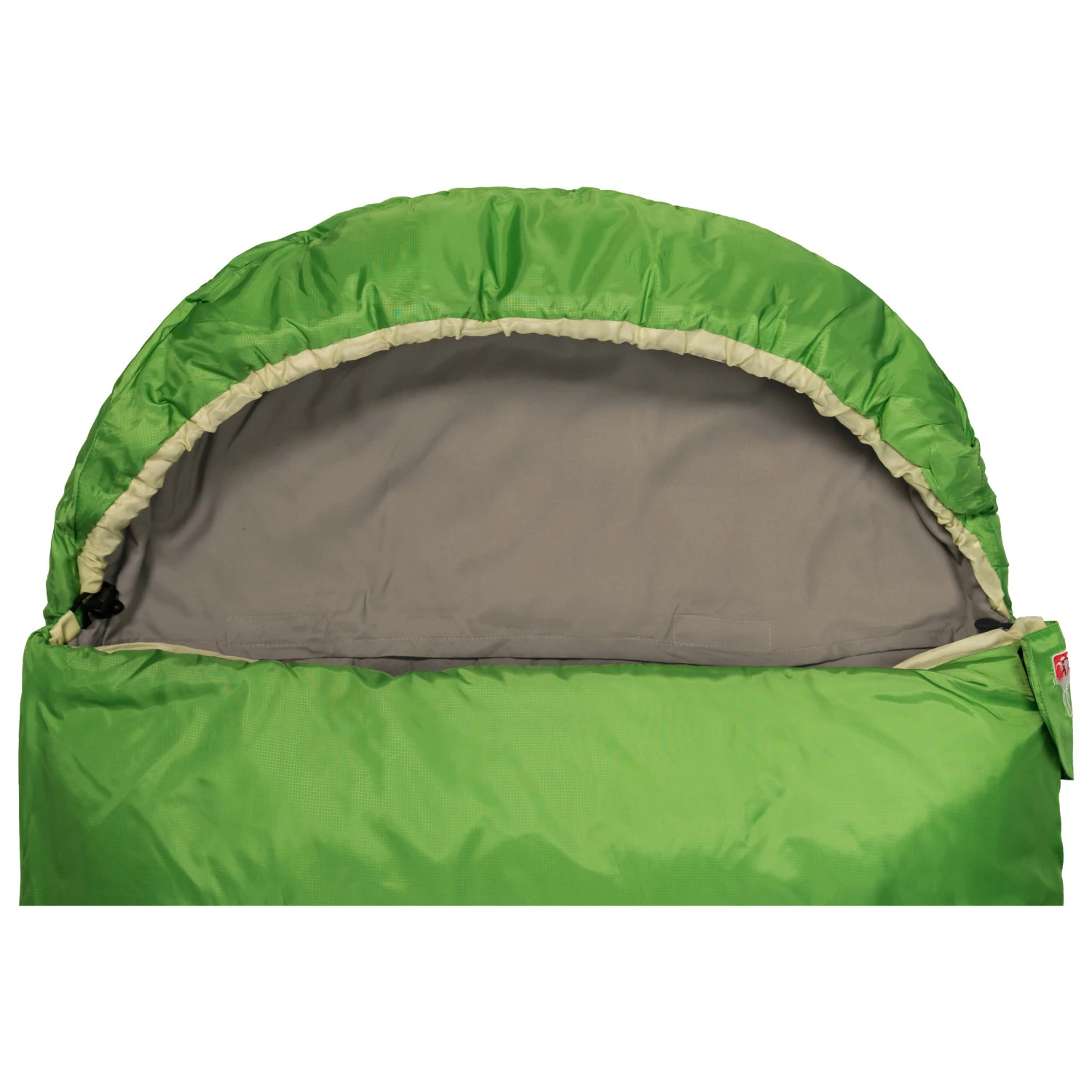 Grüezi Bag Cloud Decke - Synthetic Sleeping Bag - Image 5