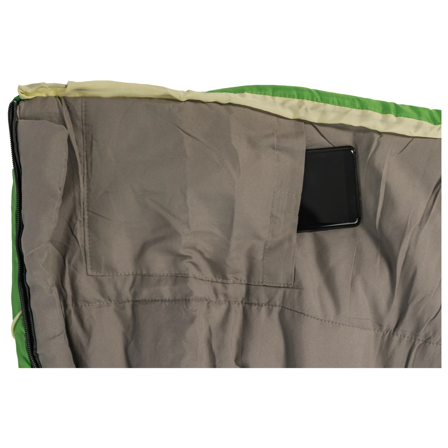 Grüezi Bag Cloud Decke - Synthetic Sleeping Bag - Image 6