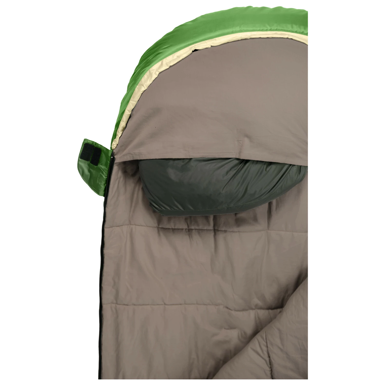 Grüezi Bag Cloud Decke - Synthetic Sleeping Bag - Image 9