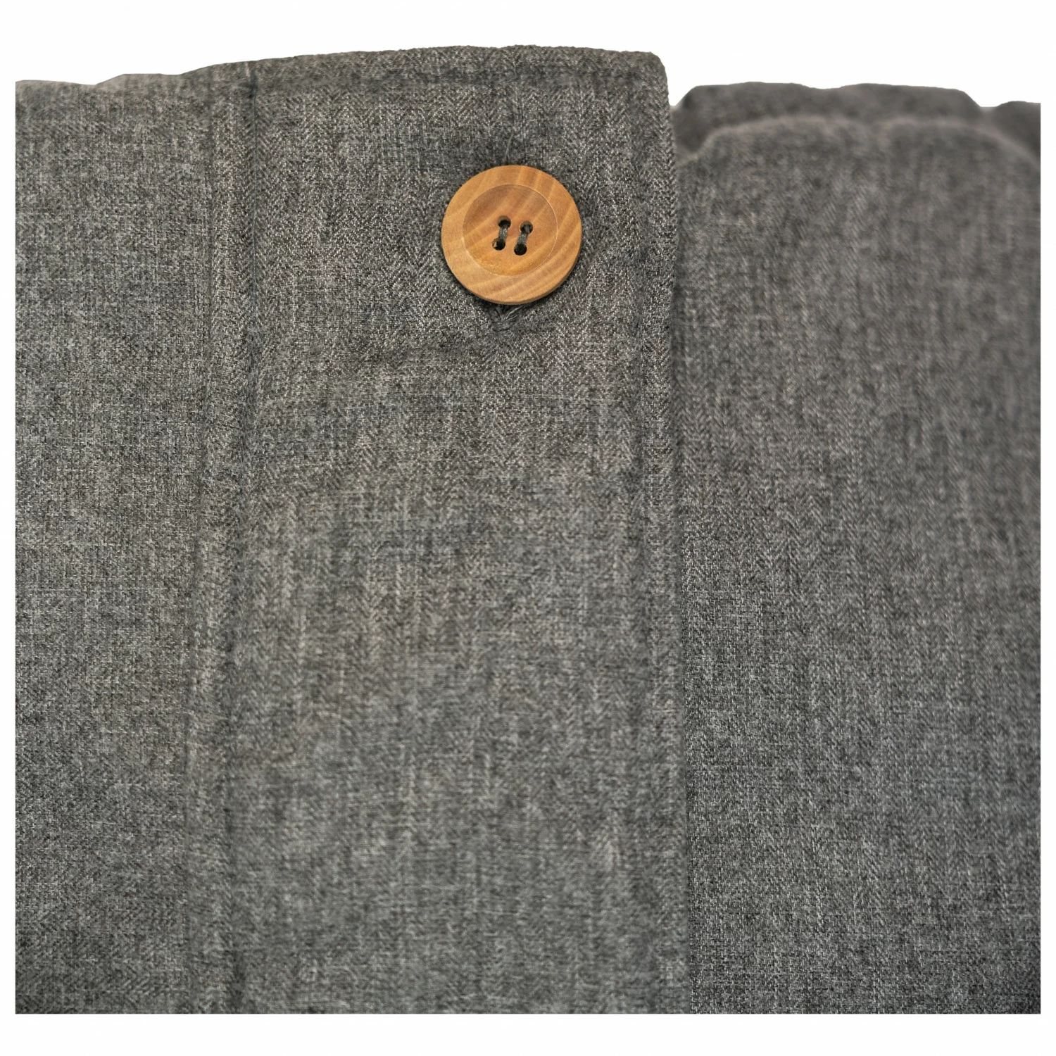 Grüezi Bag Feater - The Feet Heater Deluxe - Footmuff - Image 2