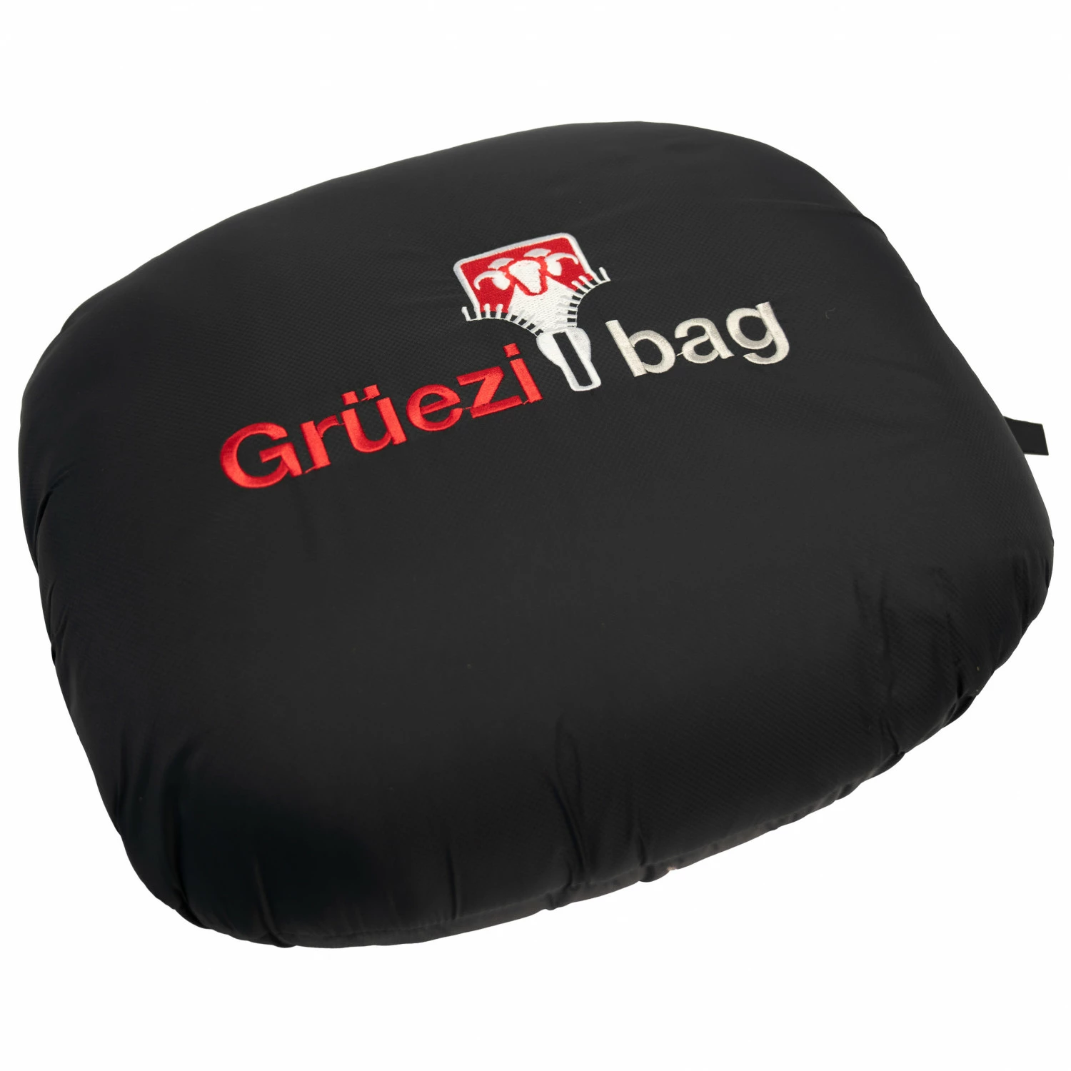 Grüezi Bag Feater - The Feet Heater Deluxe - Footmuff - Image 5