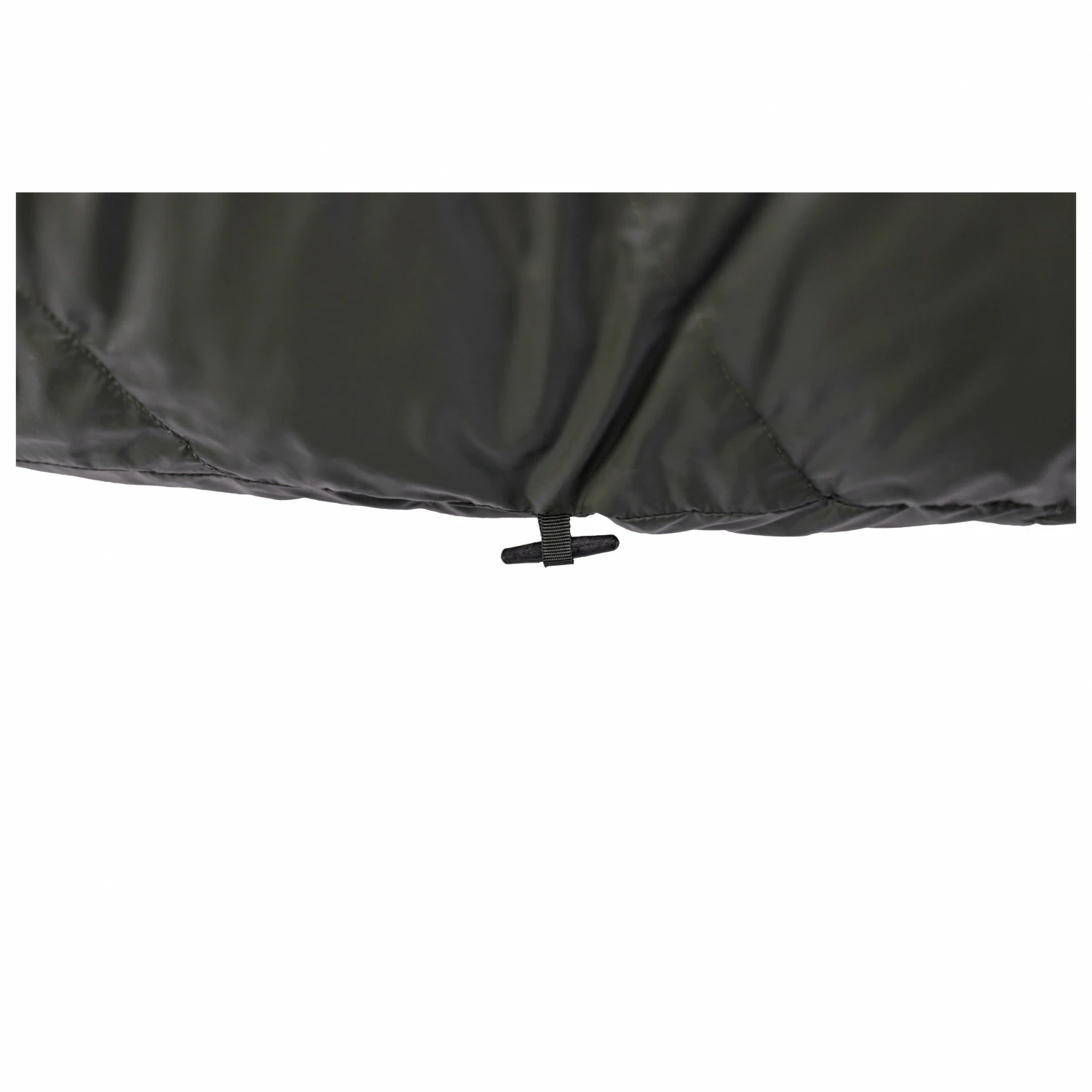 Grüezi Bag Feater - The Feet Heater DownWool - Footmuff - Image 2