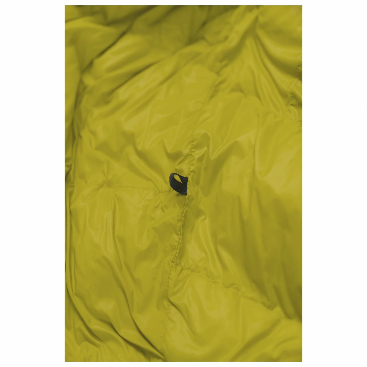 Grüezi Bag Kid's Biopod DownWool - Kids' Sleeping Bag - Image 6