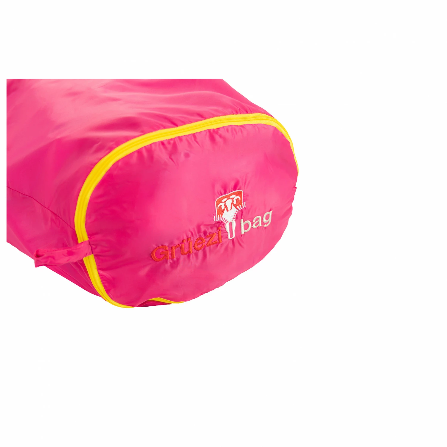 Grüezi Bag Kid's Colorful Grow - Kids' Sleeping Bag - Image 10