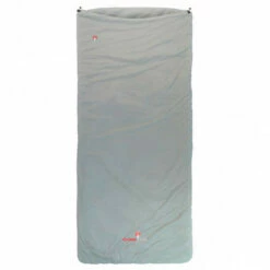 Grüezi Bag Schlafsackwarmer Youth - Travel Sleeping Bag