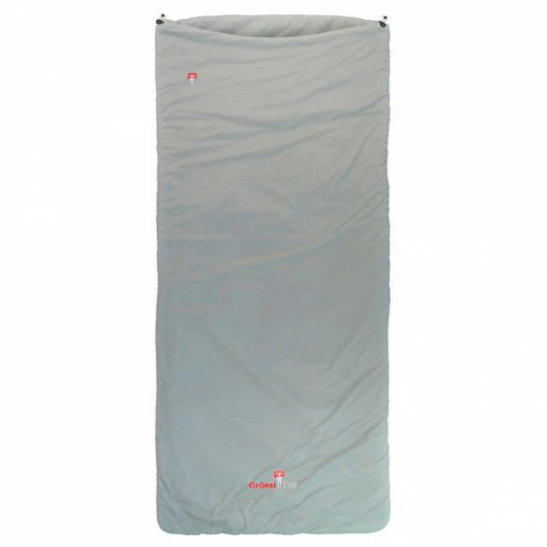Grüezi Bag Schlafsackwarmer Youth - Travel Sleeping Bag
