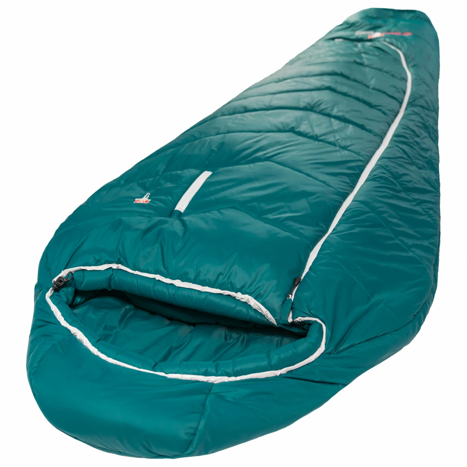 Grüezi Bag Synpod Island 200 - Synthetic Sleeping Bag - Image 2