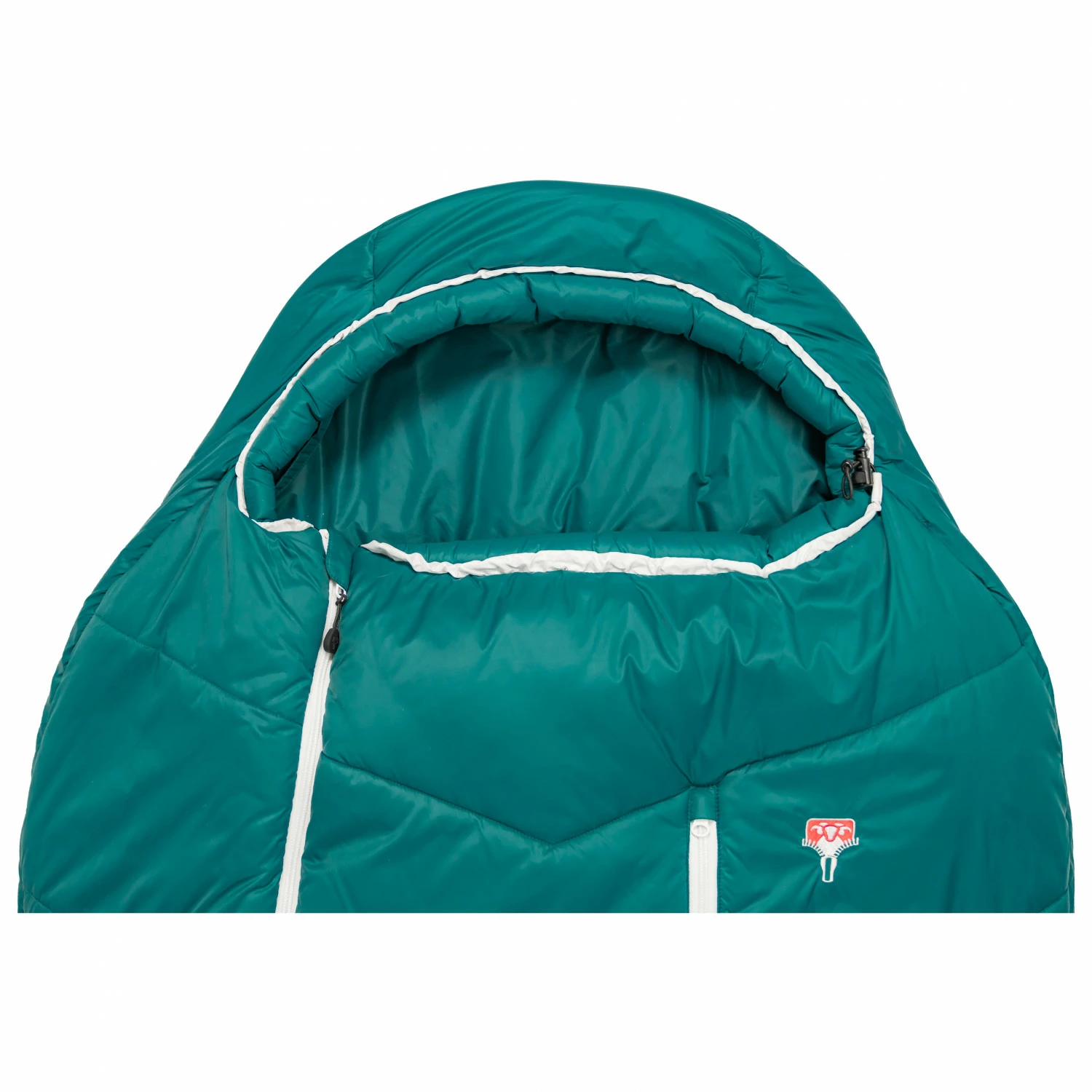 Grüezi Bag Synpod Island - Synthetic Sleeping Bag - Image 5