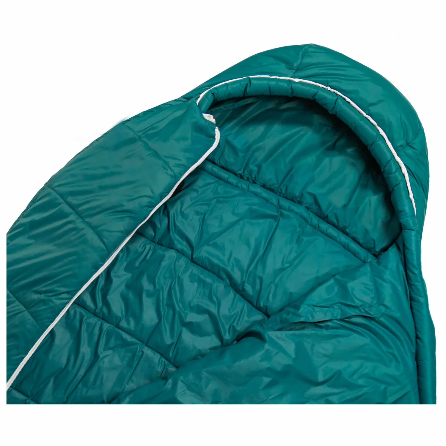Grüezi Bag Synpod Island - Synthetic Sleeping Bag - Image 6