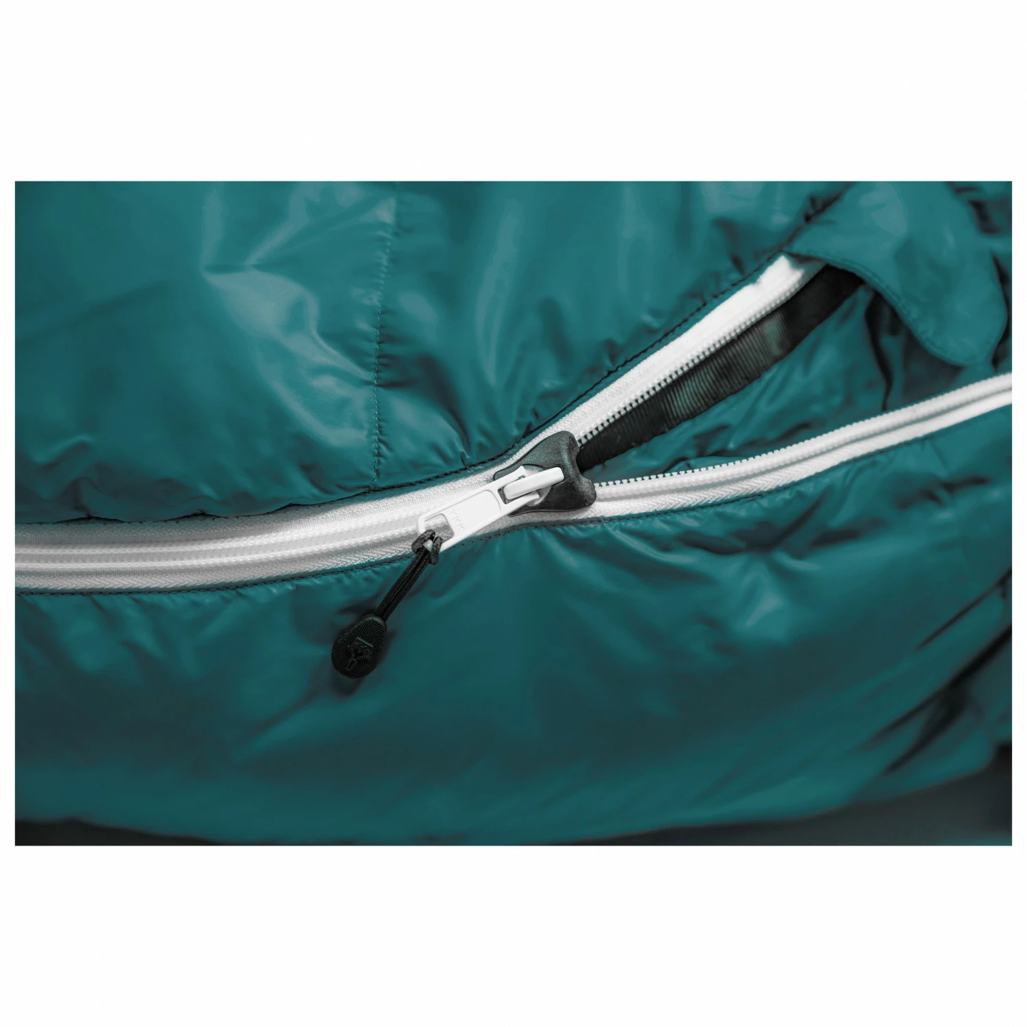 Grüezi Bag Synpod Island - Synthetic Sleeping Bag - Image 8
