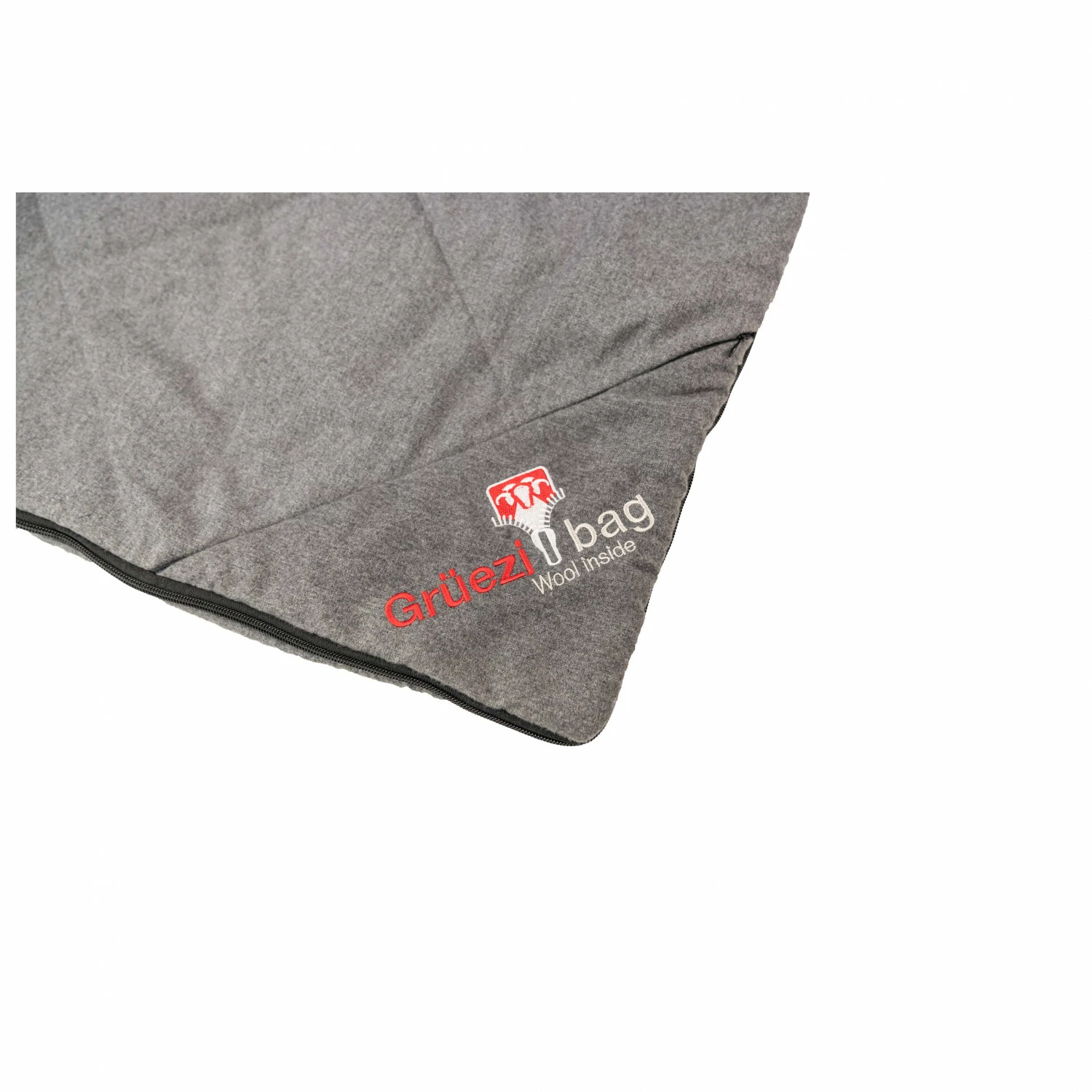 Grüezi Bag WellhealthBlanket Wool - Blanket - Image 5