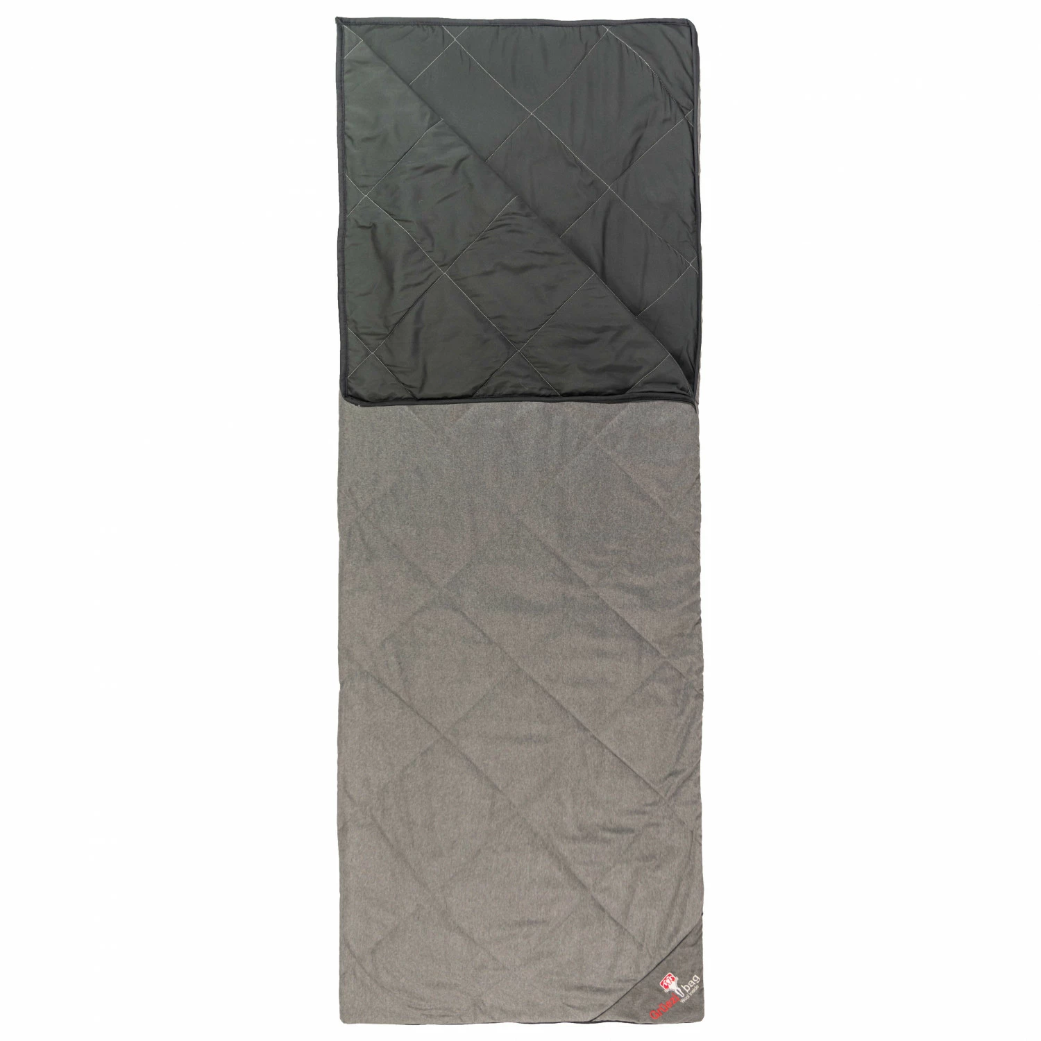 Grüezi Bag WellhealthBlanket Wool - Blanket