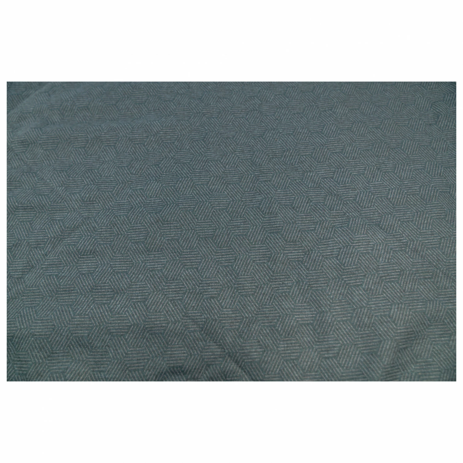 Grüezi Bag WellhealthBlanket Wool Deluxe - Blanket - Image 3