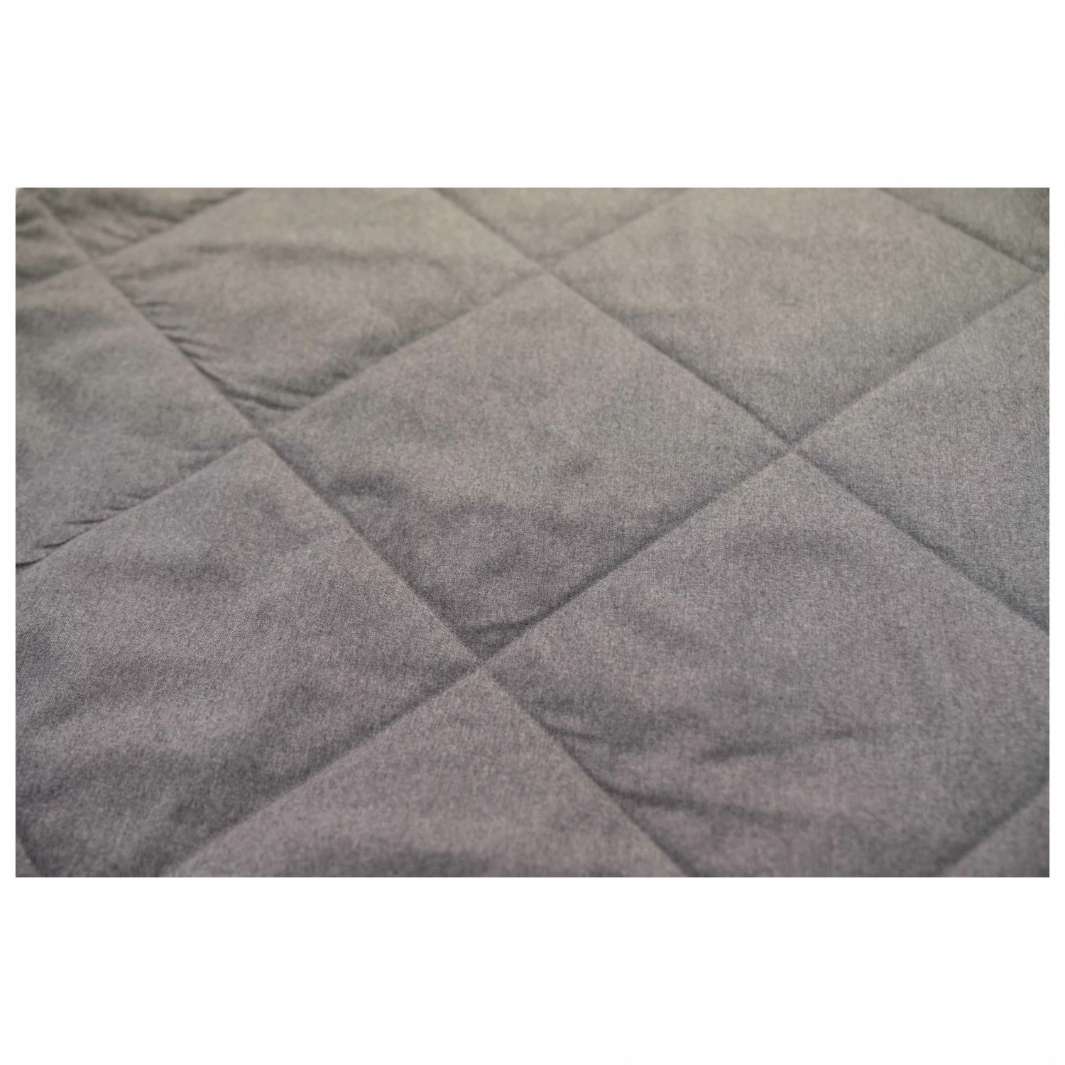 Grüezi Bag WellhealthBlanket Wool Deluxe - Blanket - Image 4