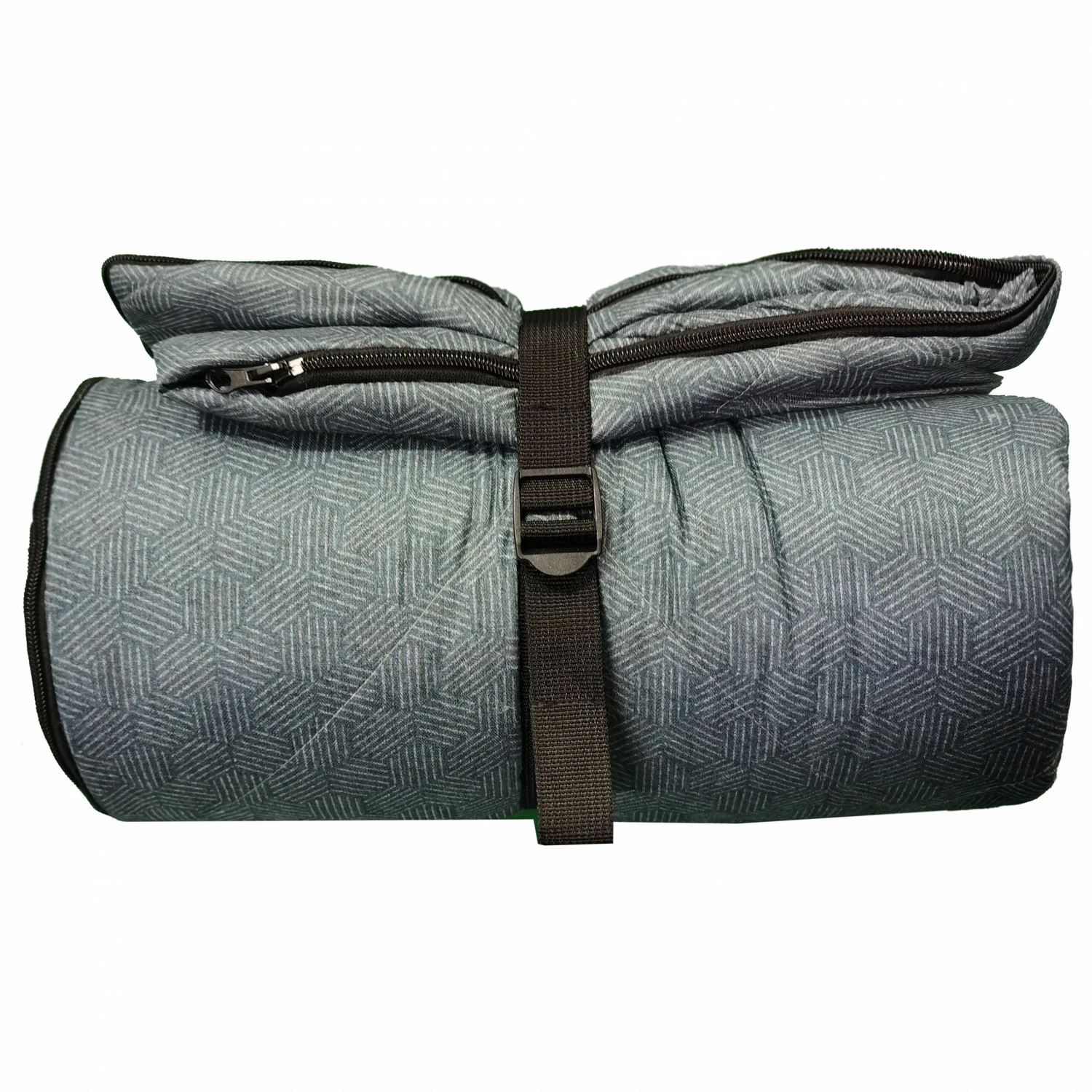 Grüezi Bag WellhealthBlanket Wool Deluxe - Blanket - Image 6