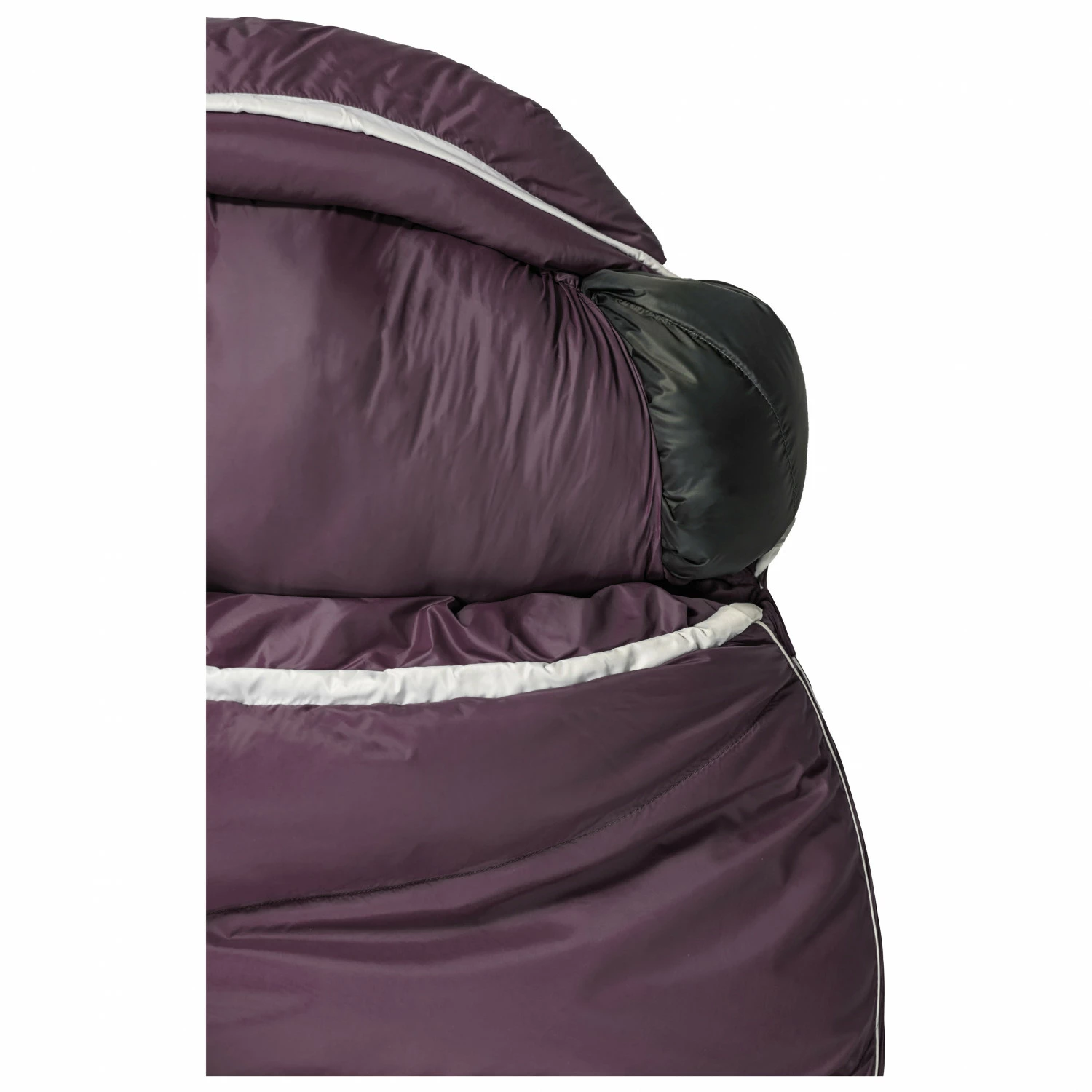 Grüezi Bag Women's Biopod Downwool Subzero 175 - Down Sleeping Bag - Image 11