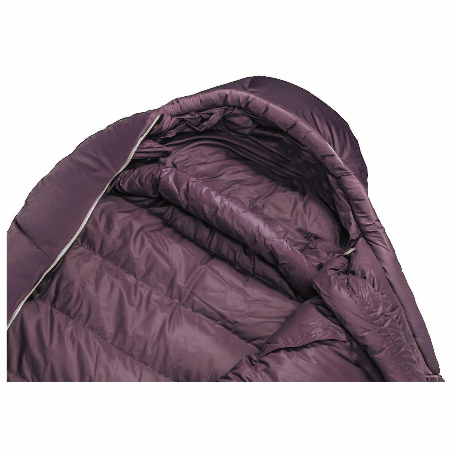 Grüezi Bag Women's Biopod Downwool Subzero 175 - Down Sleeping Bag - Image 7