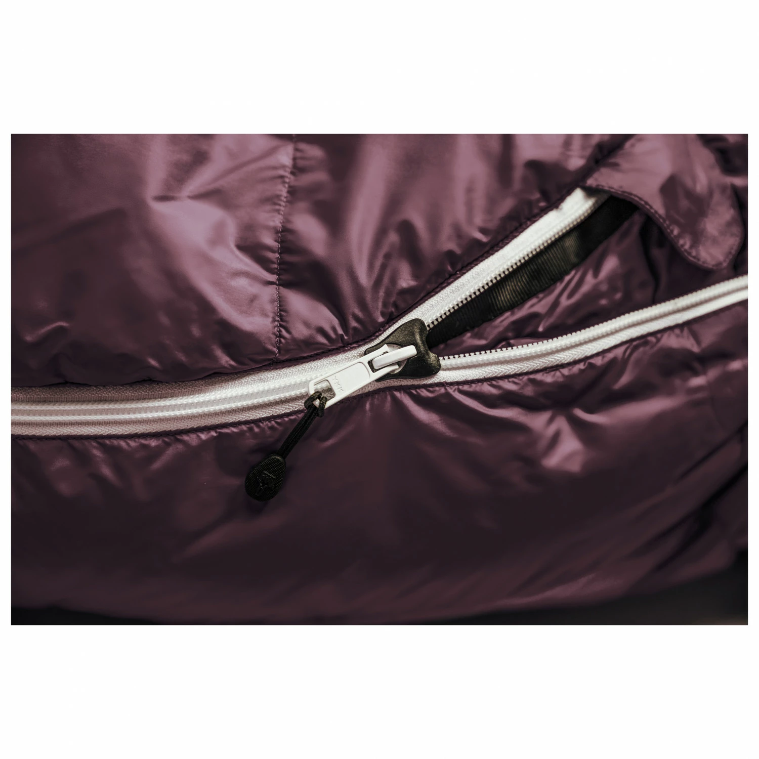 Grüezi Bag Women's Biopod Downwool Subzero 175 - Down Sleeping Bag - Image 9