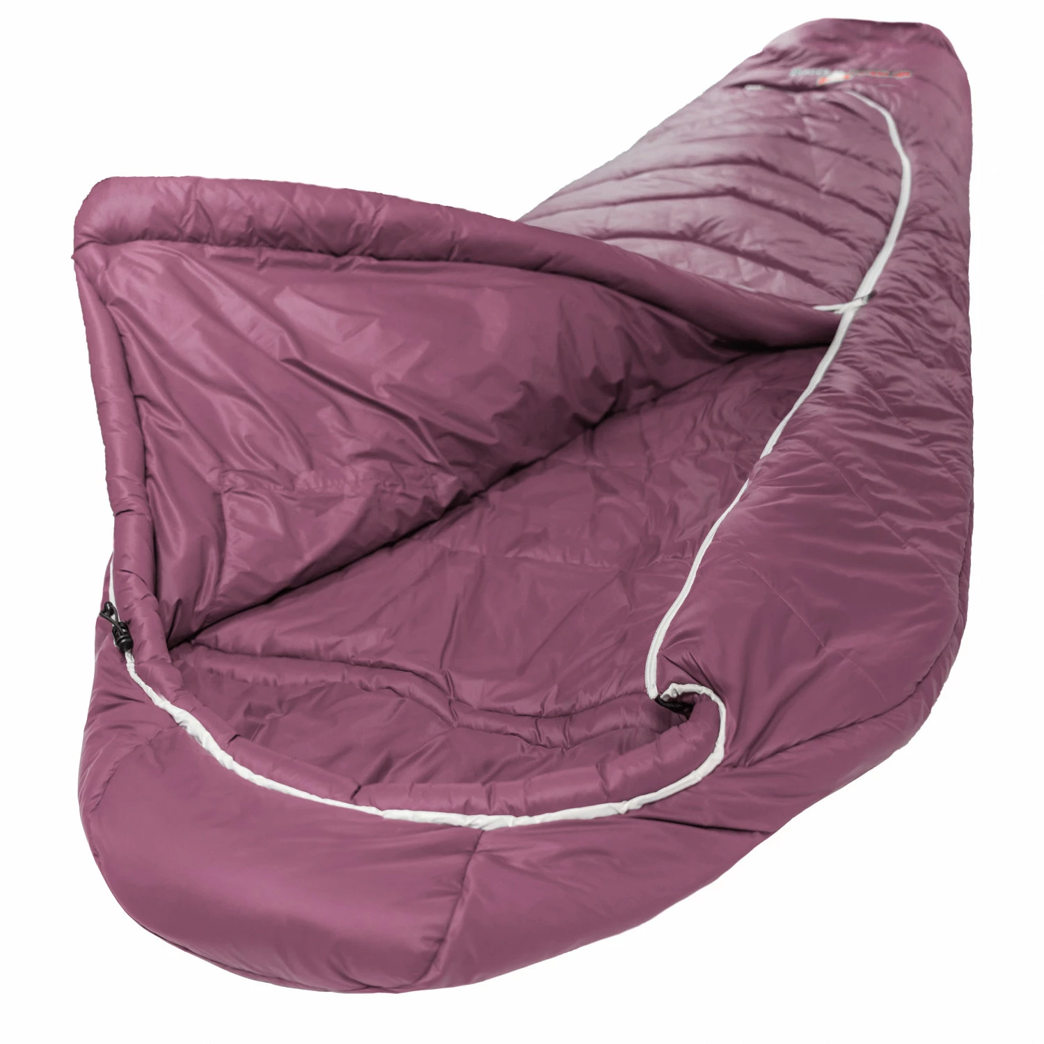 Grüezi Bag Women's Synpod Island - Synthetic Sleeping Bag - Image 3
