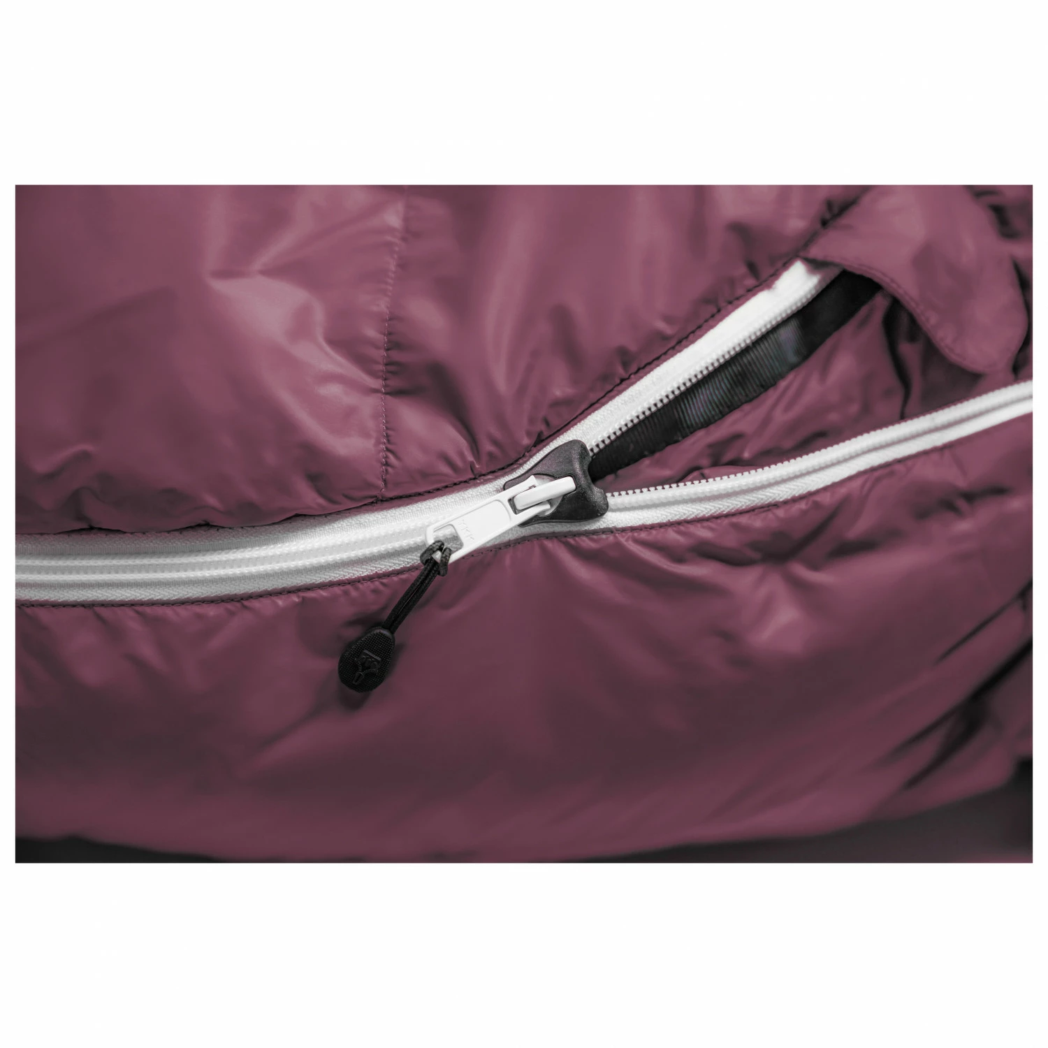 Grüezi Bag Women's Synpod Island - Synthetic Sleeping Bag - Image 8