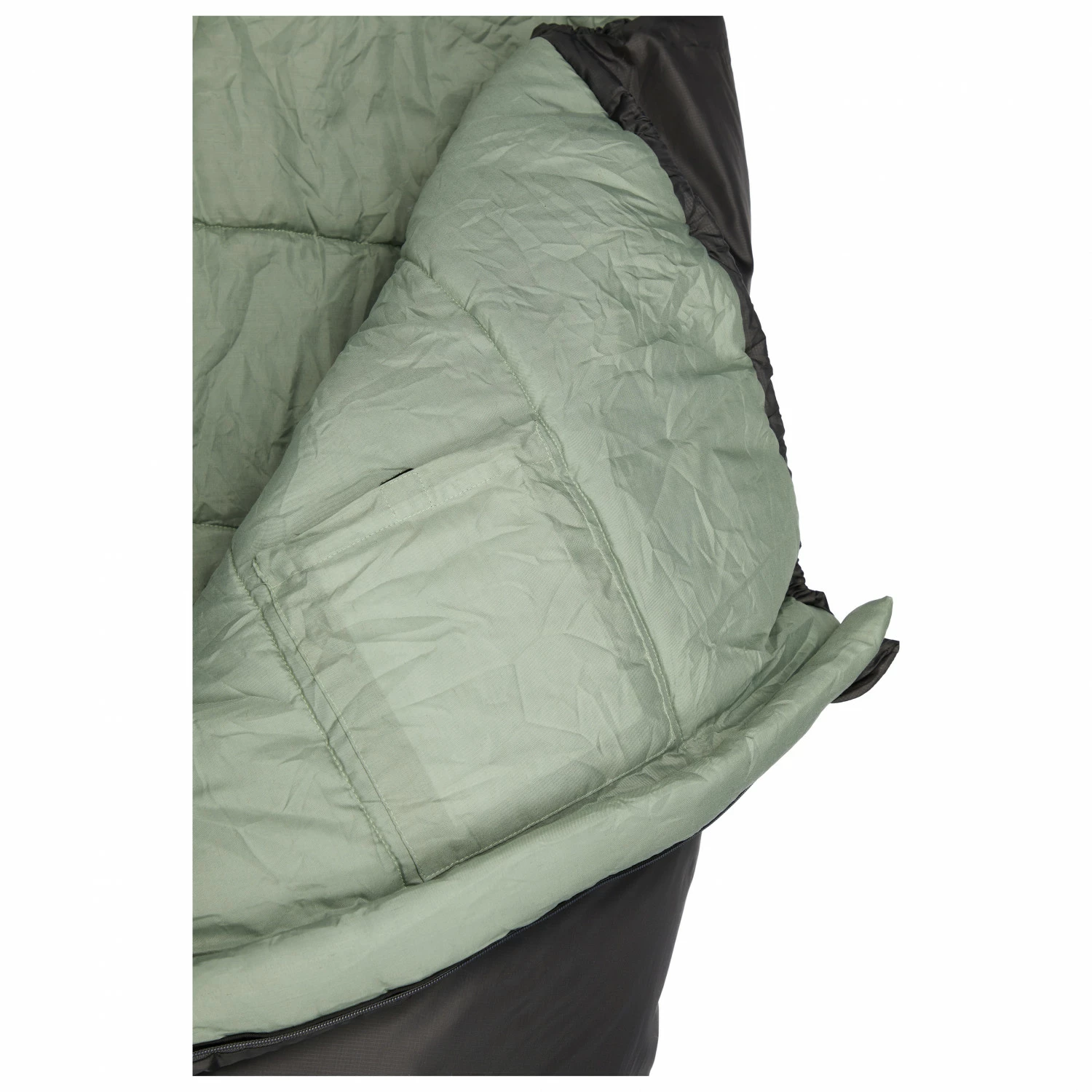 ConiferHe. +5°C - Synthetic Sleeping Bag - Image 4
