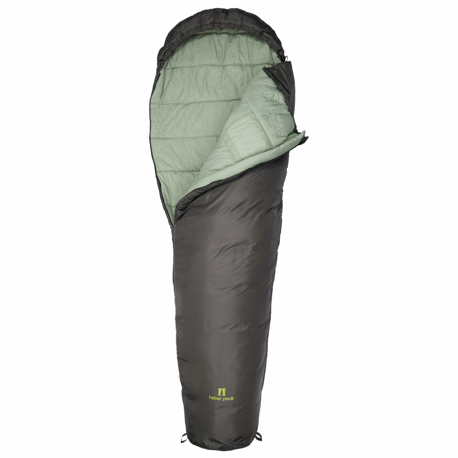 ConiferHe. +5°C - Synthetic Sleeping Bag - Image 5
