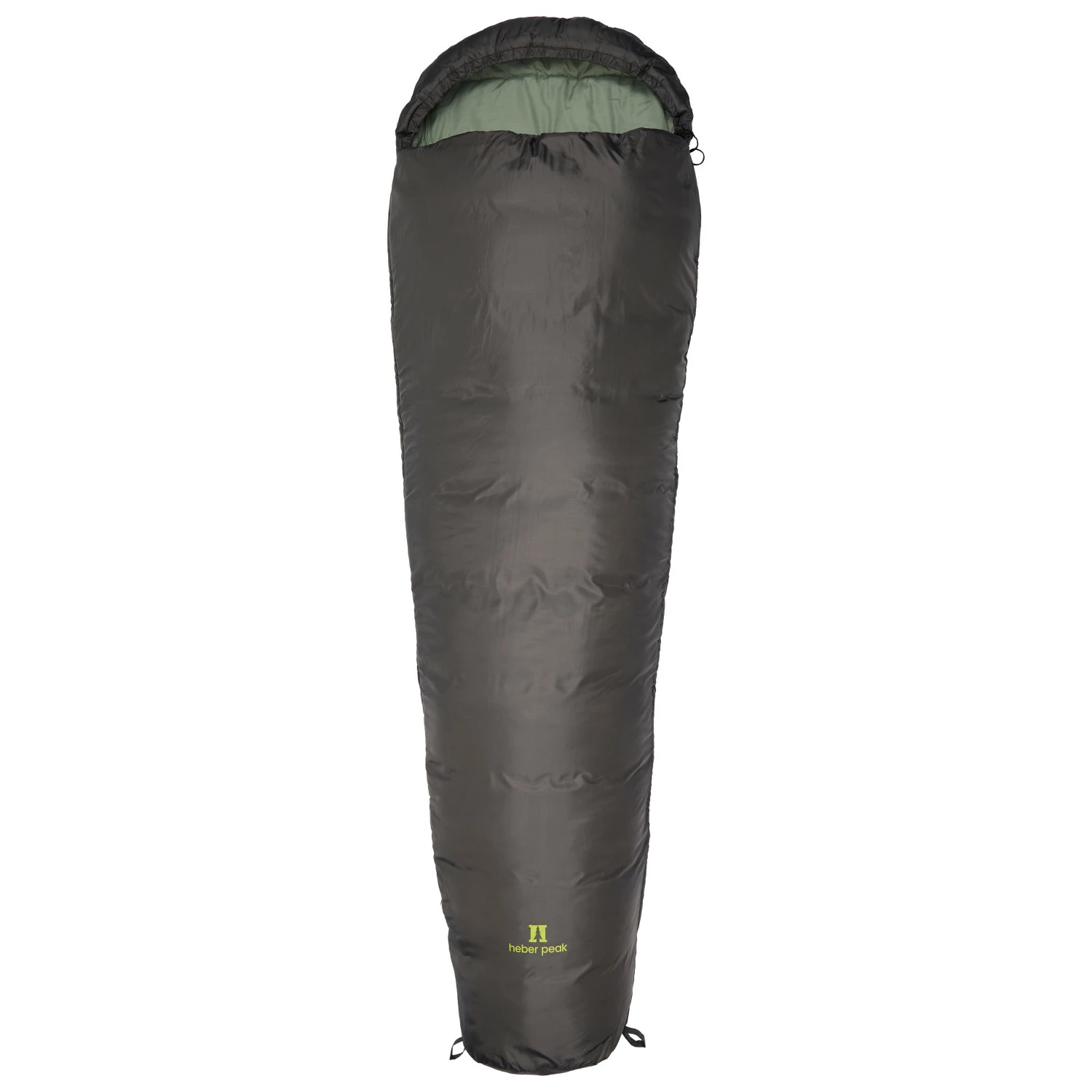 ConiferHe. +5°C - Synthetic Sleeping Bag