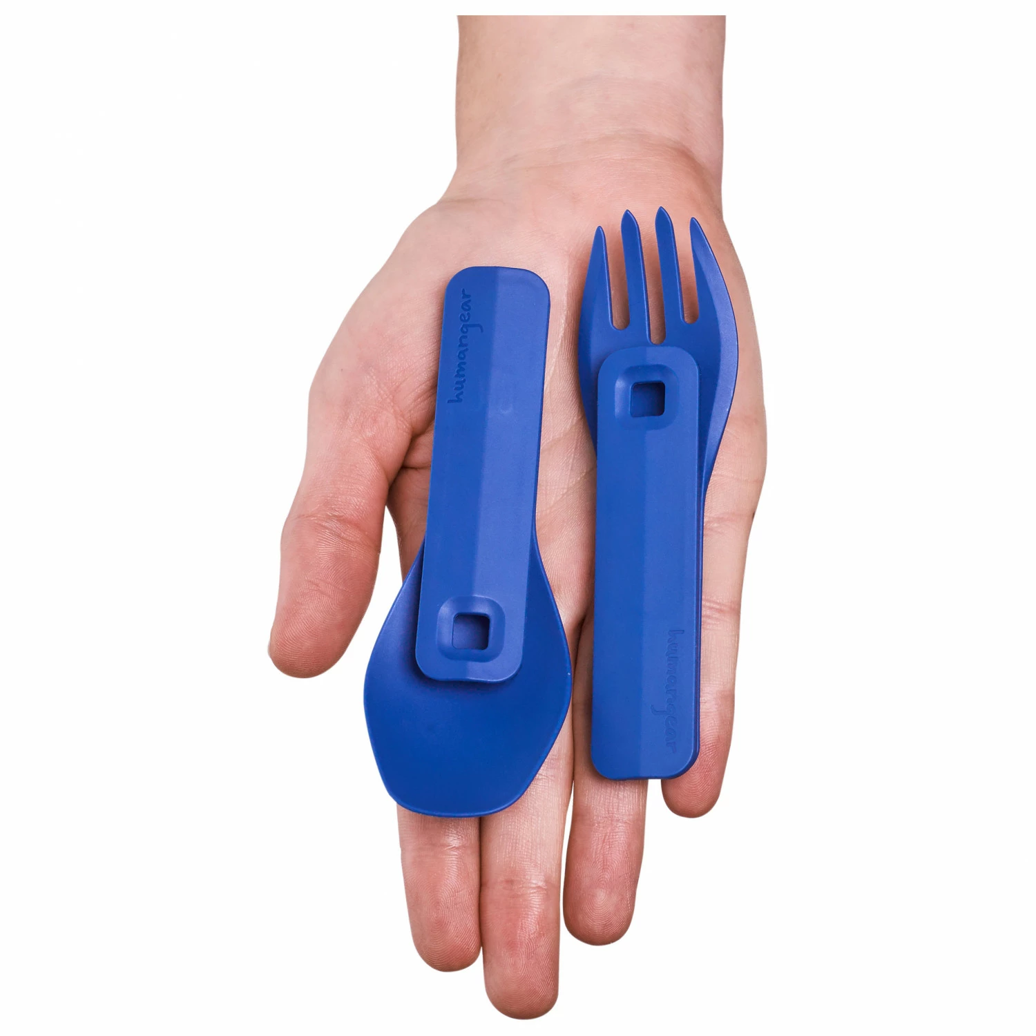 Humangear Besteck GoBites Click - Cutlery - Image 2
